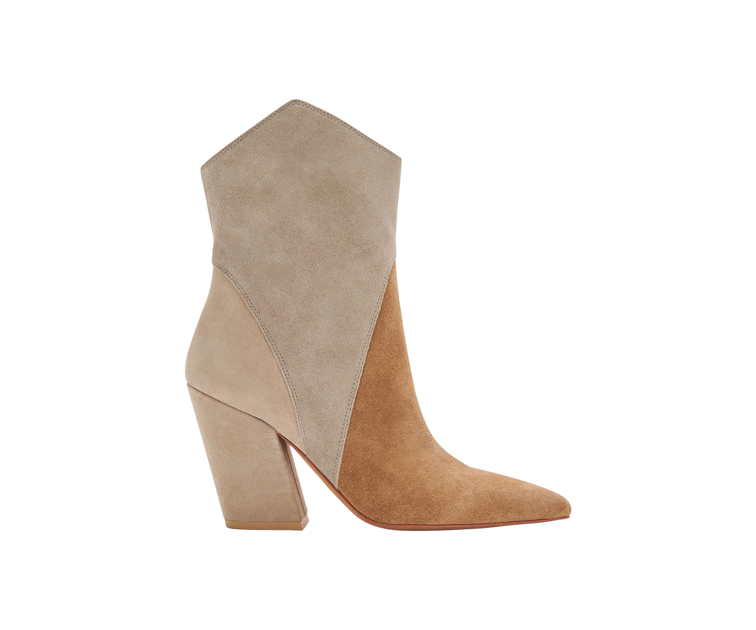 Nestly Boots