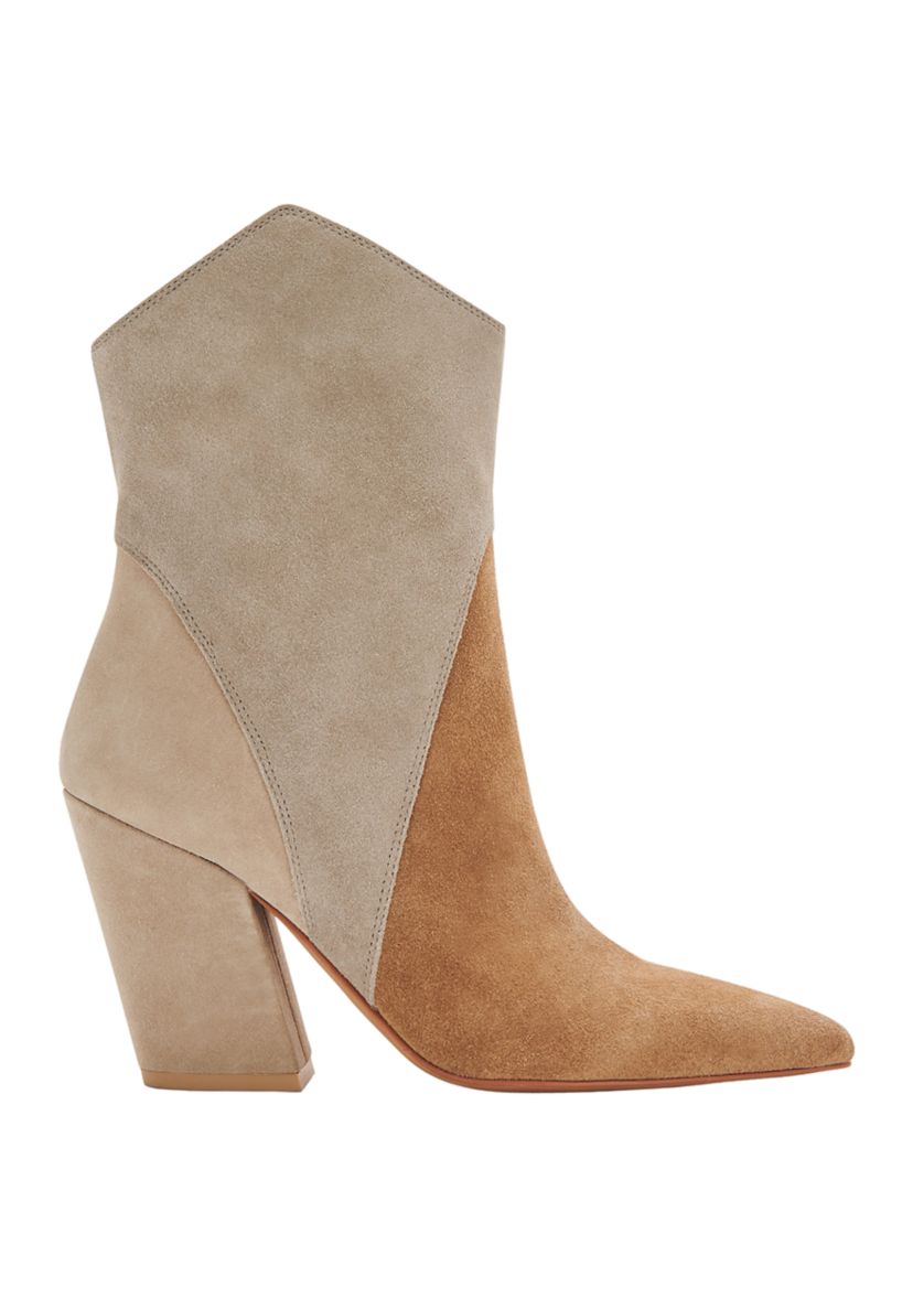 Nestly Boots