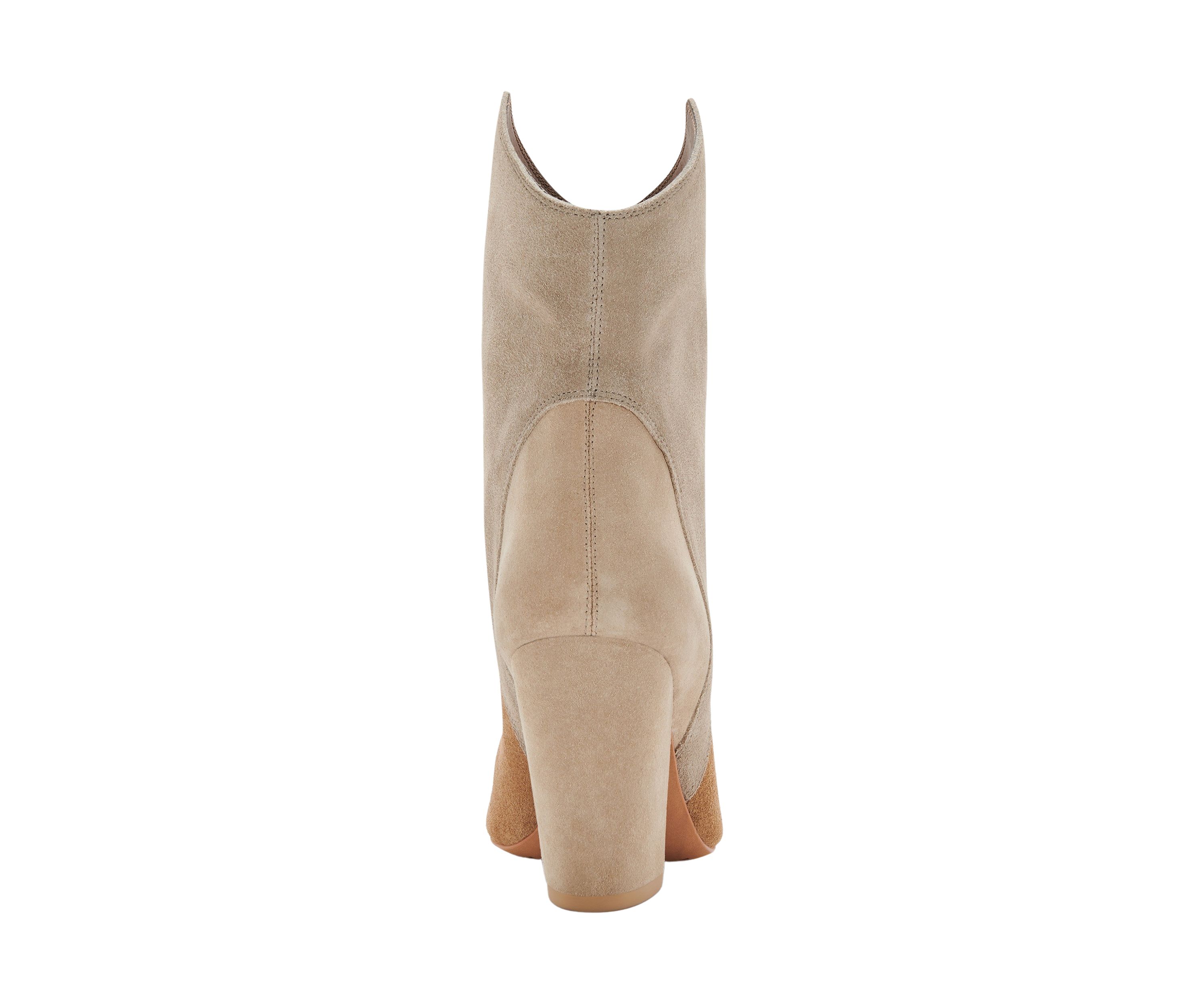Nestly Boots