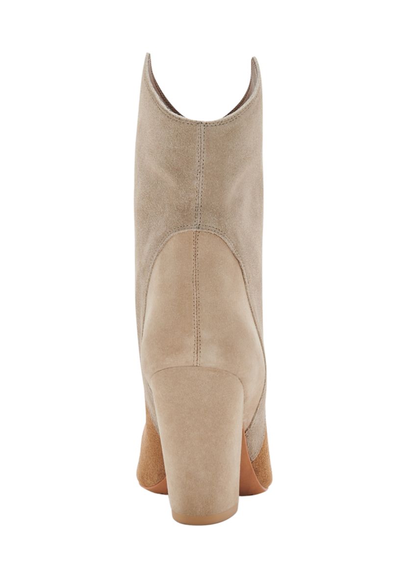 Nestly Boots
