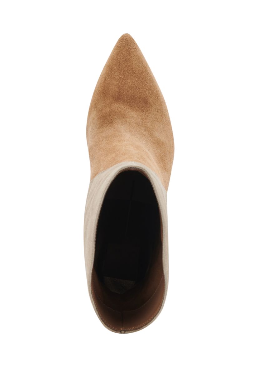 Nestly Boots