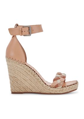 Belk best sale wedge sandals