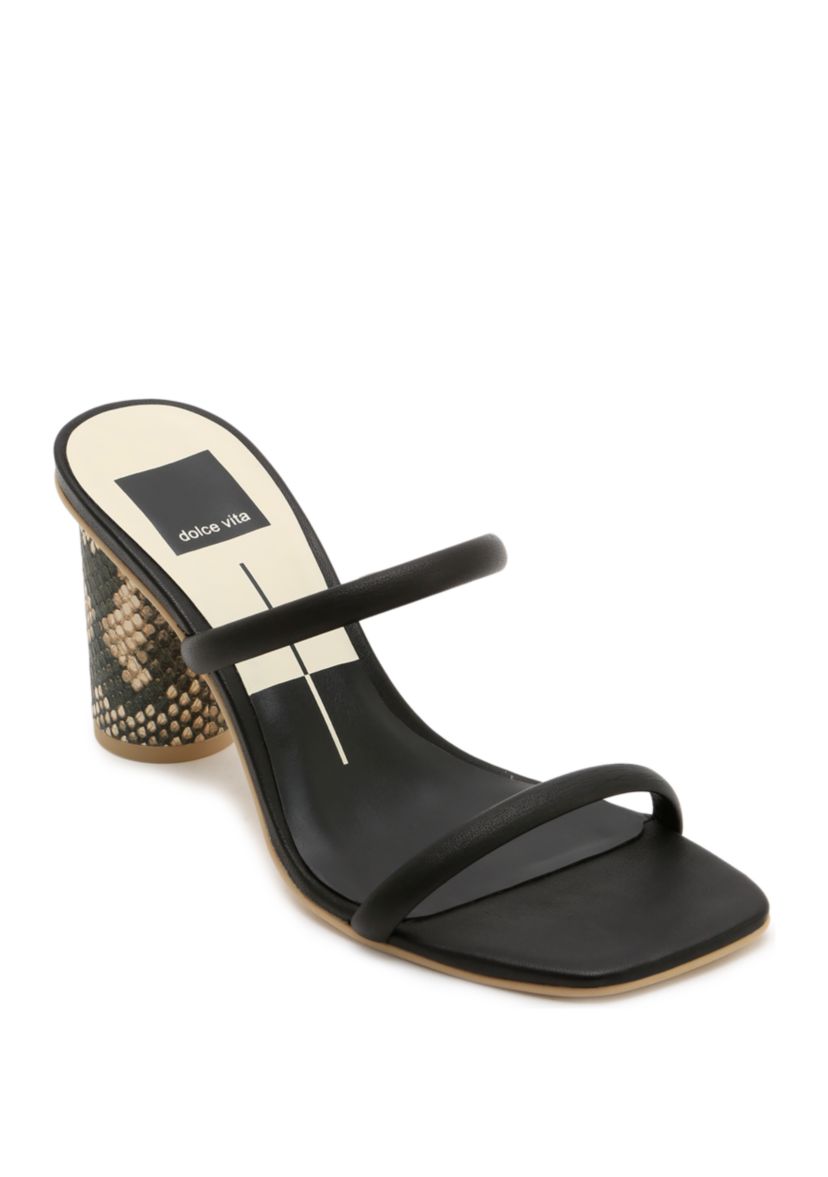 Noles Sandals