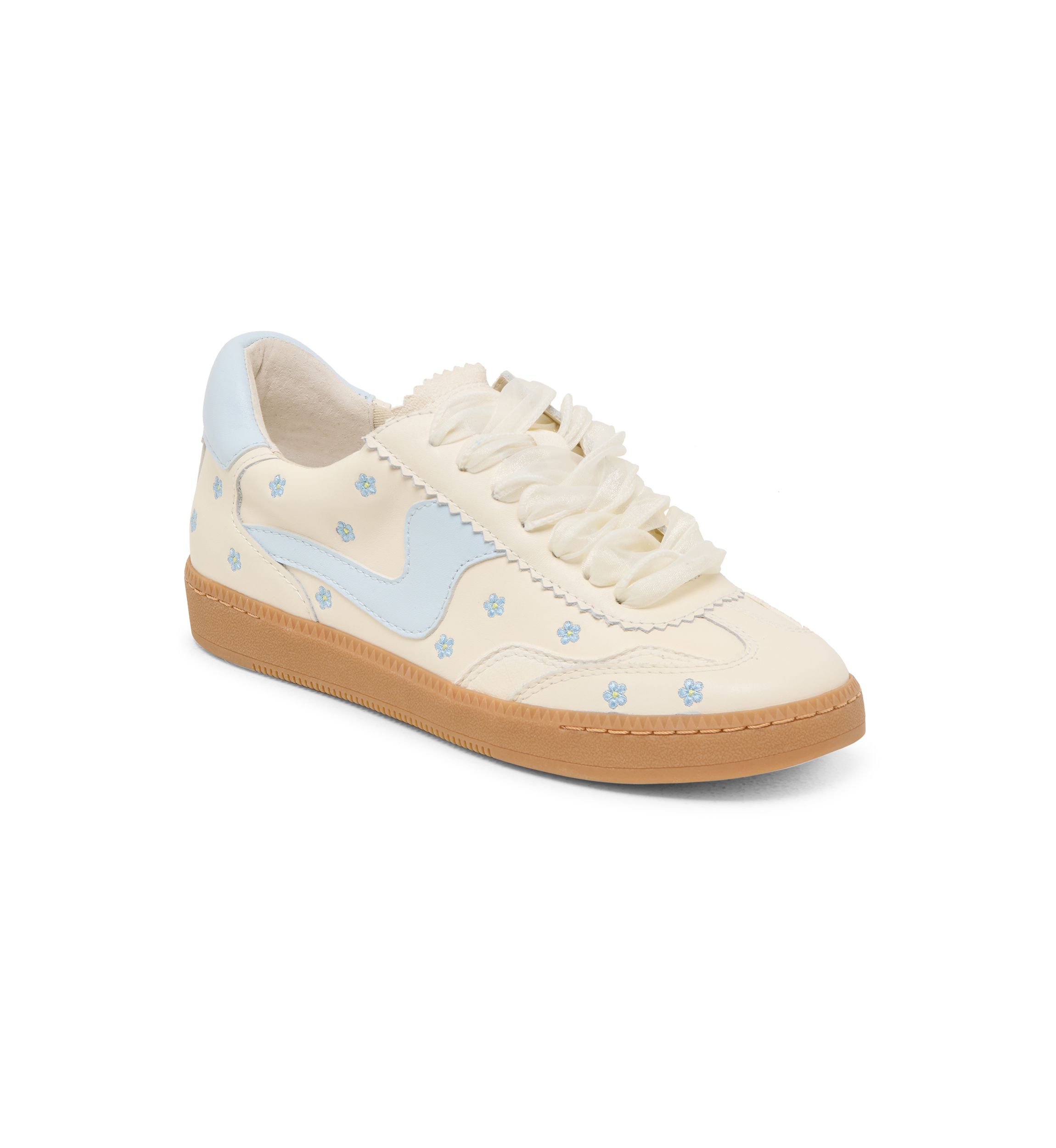 Notice Floral Sneakers