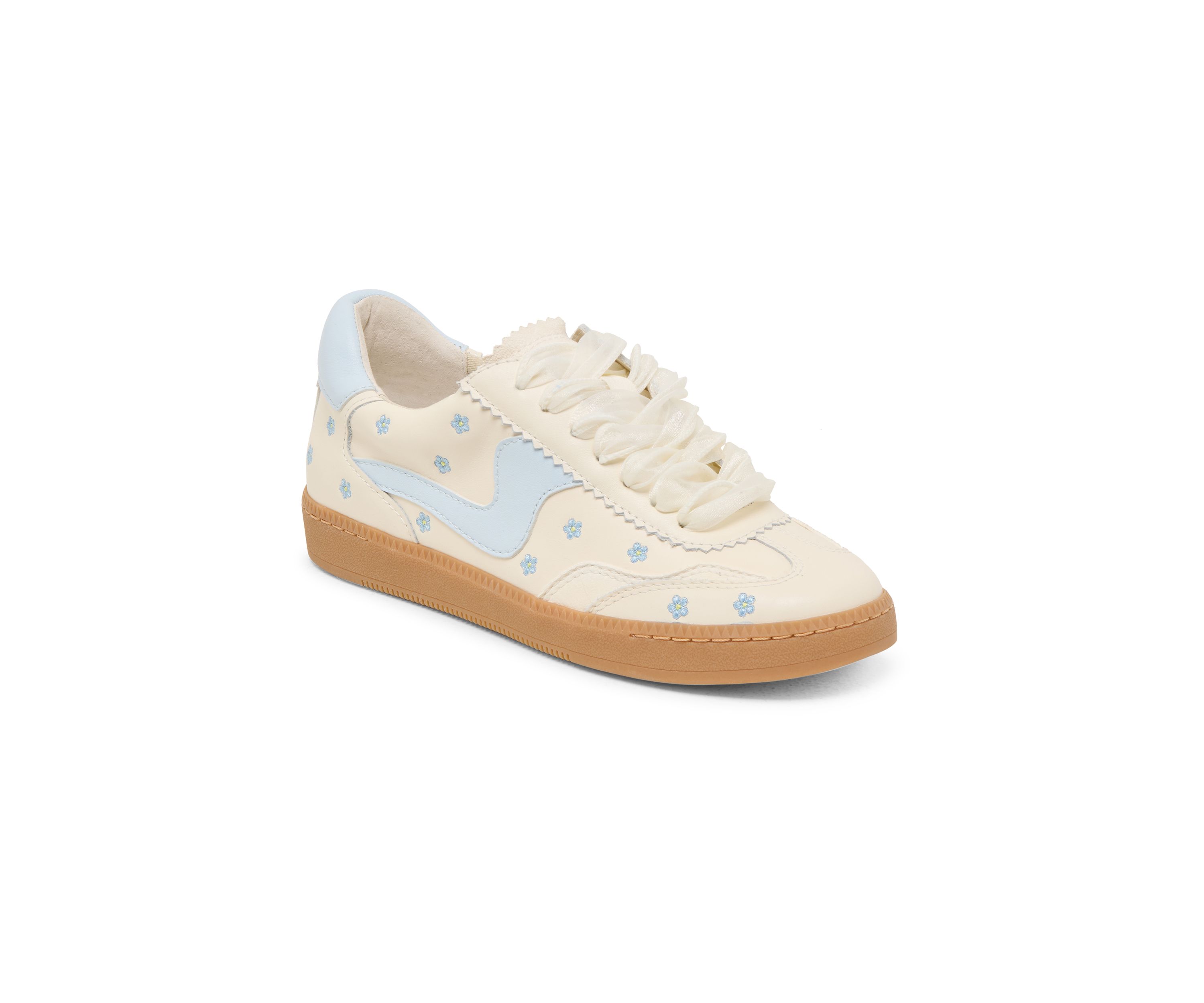 Notice Floral Sneakers