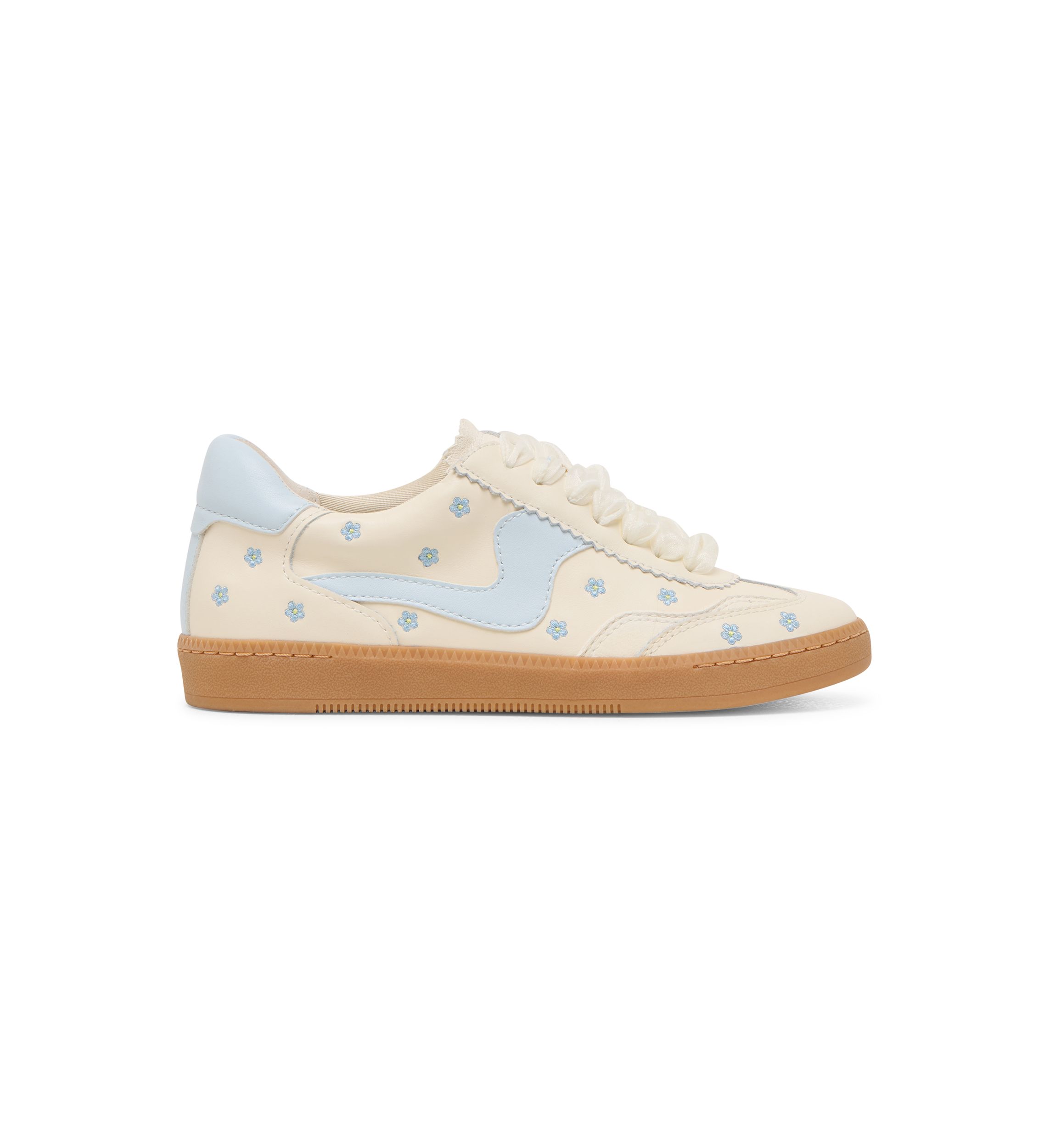 Notice Floral Sneakers