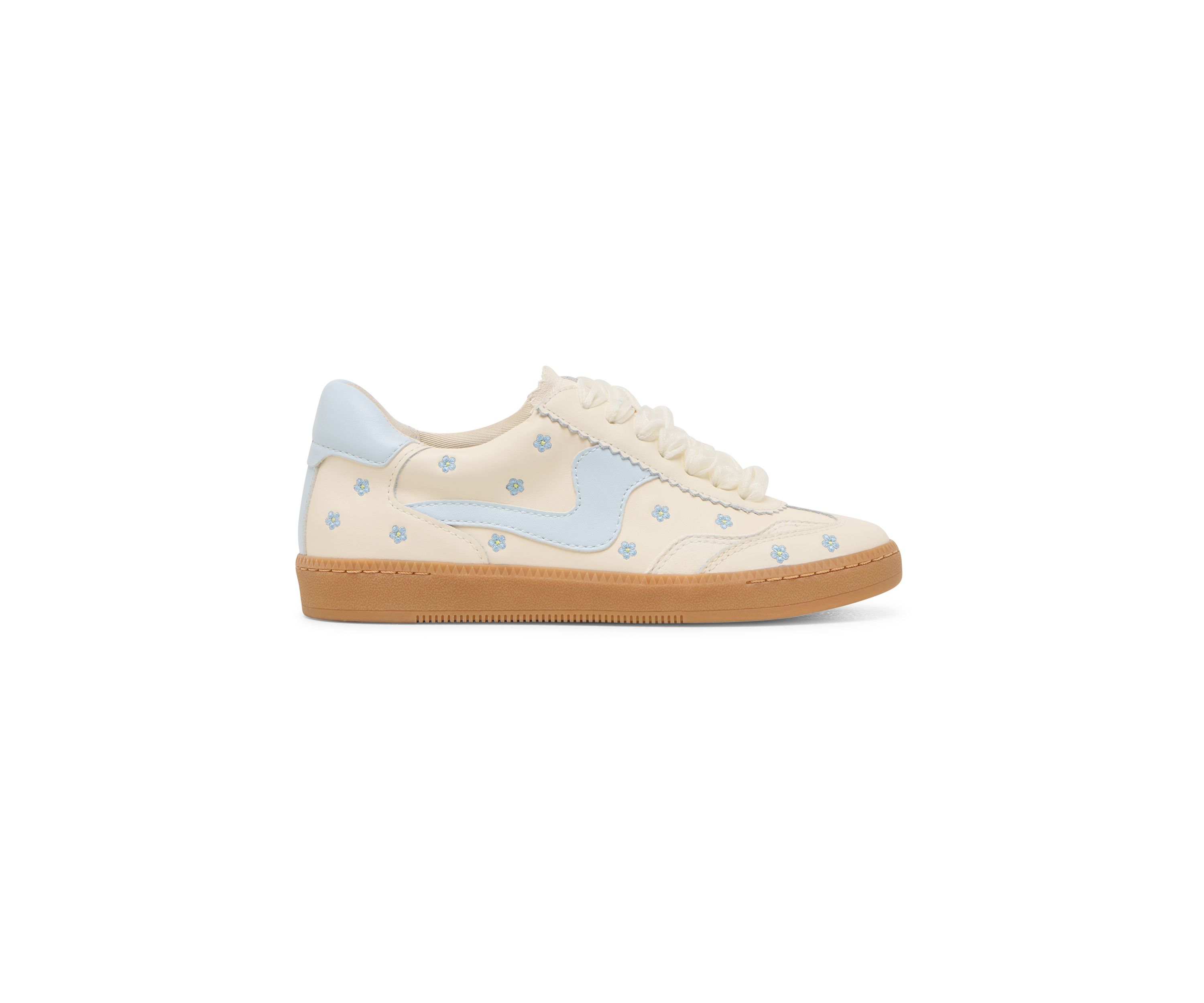 Notice Floral Sneakers