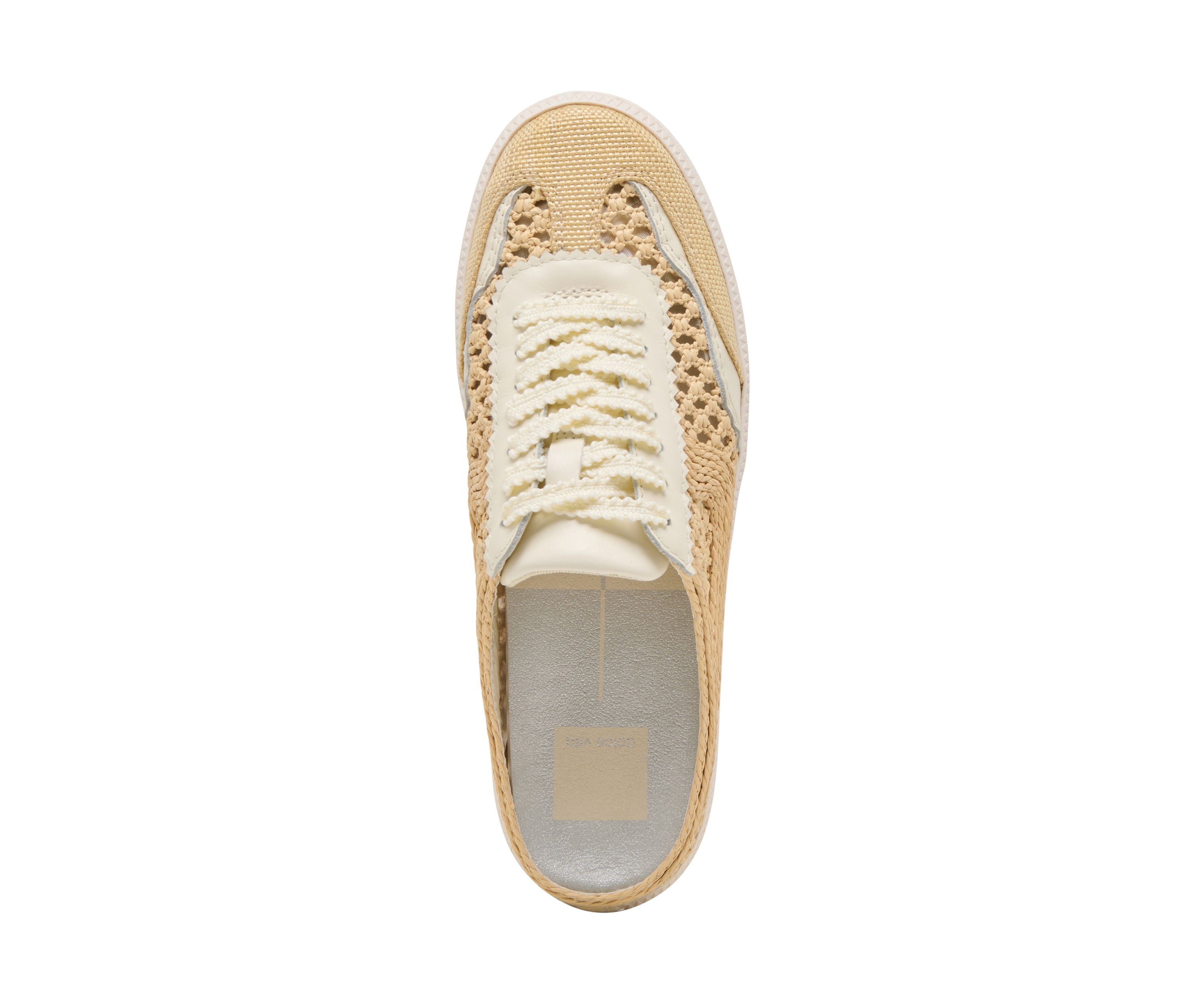 Notice Slide Sneakers