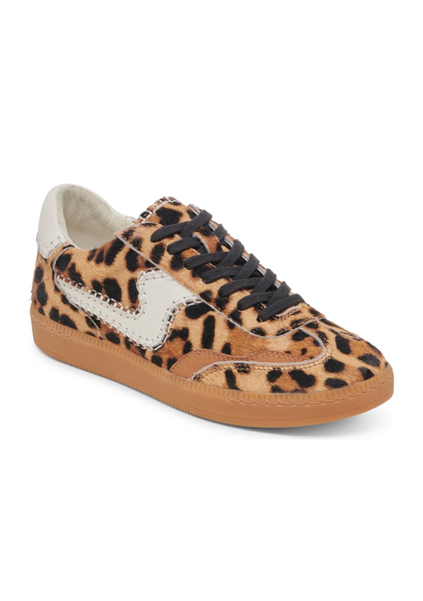 Notice Stitch Sneakers