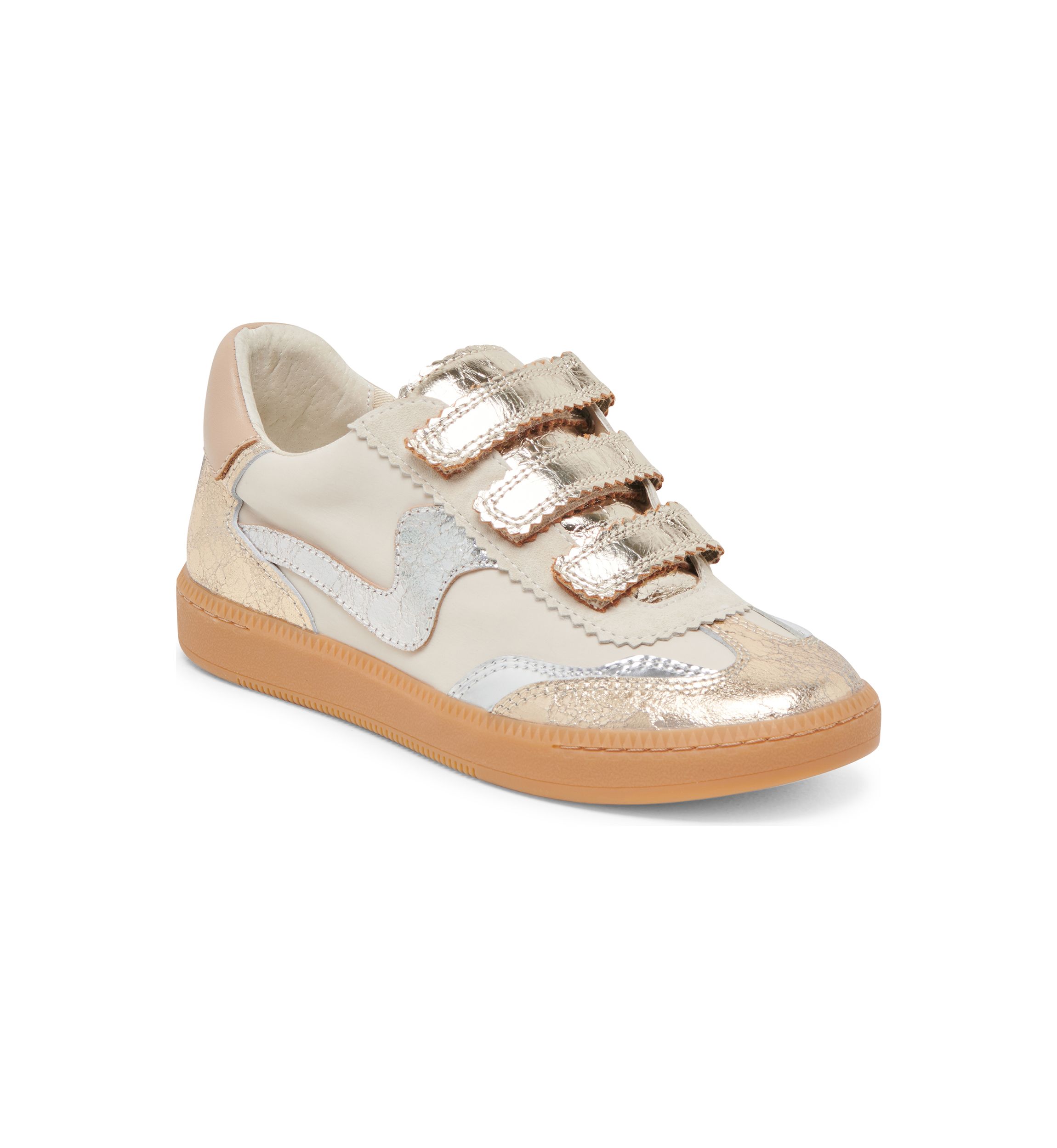 Notice Velcro® Sneakers