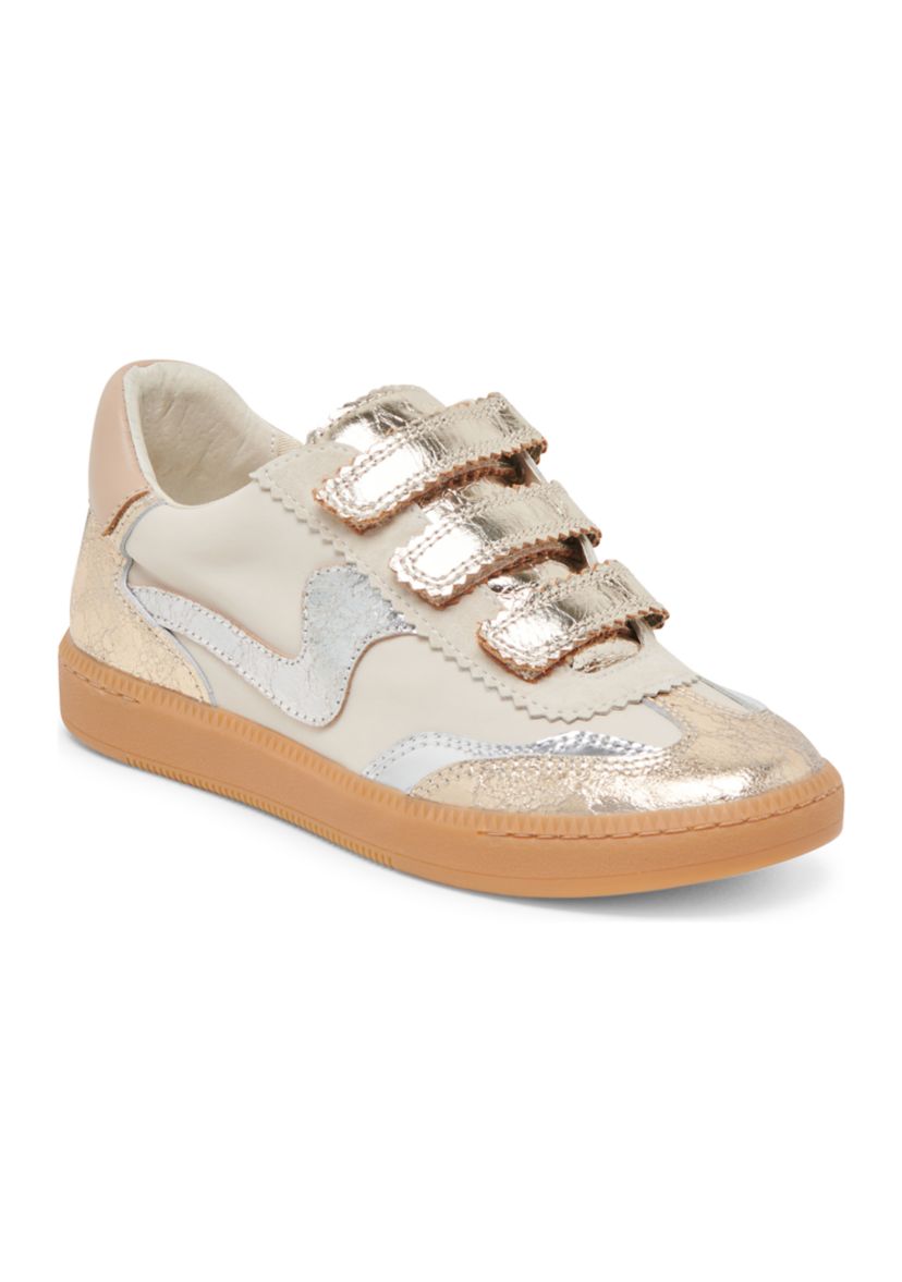 Notice Velcro® Sneakers
