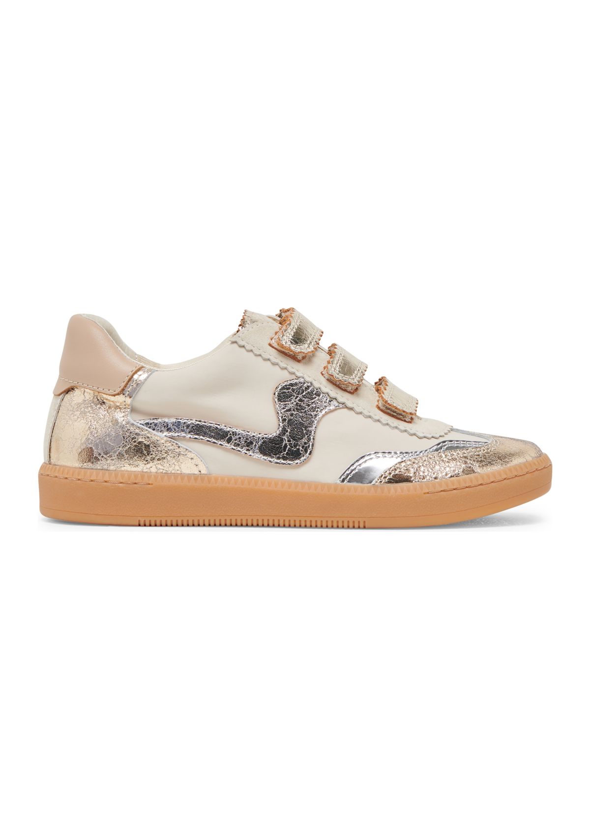 Notice Velcro® Sneakers