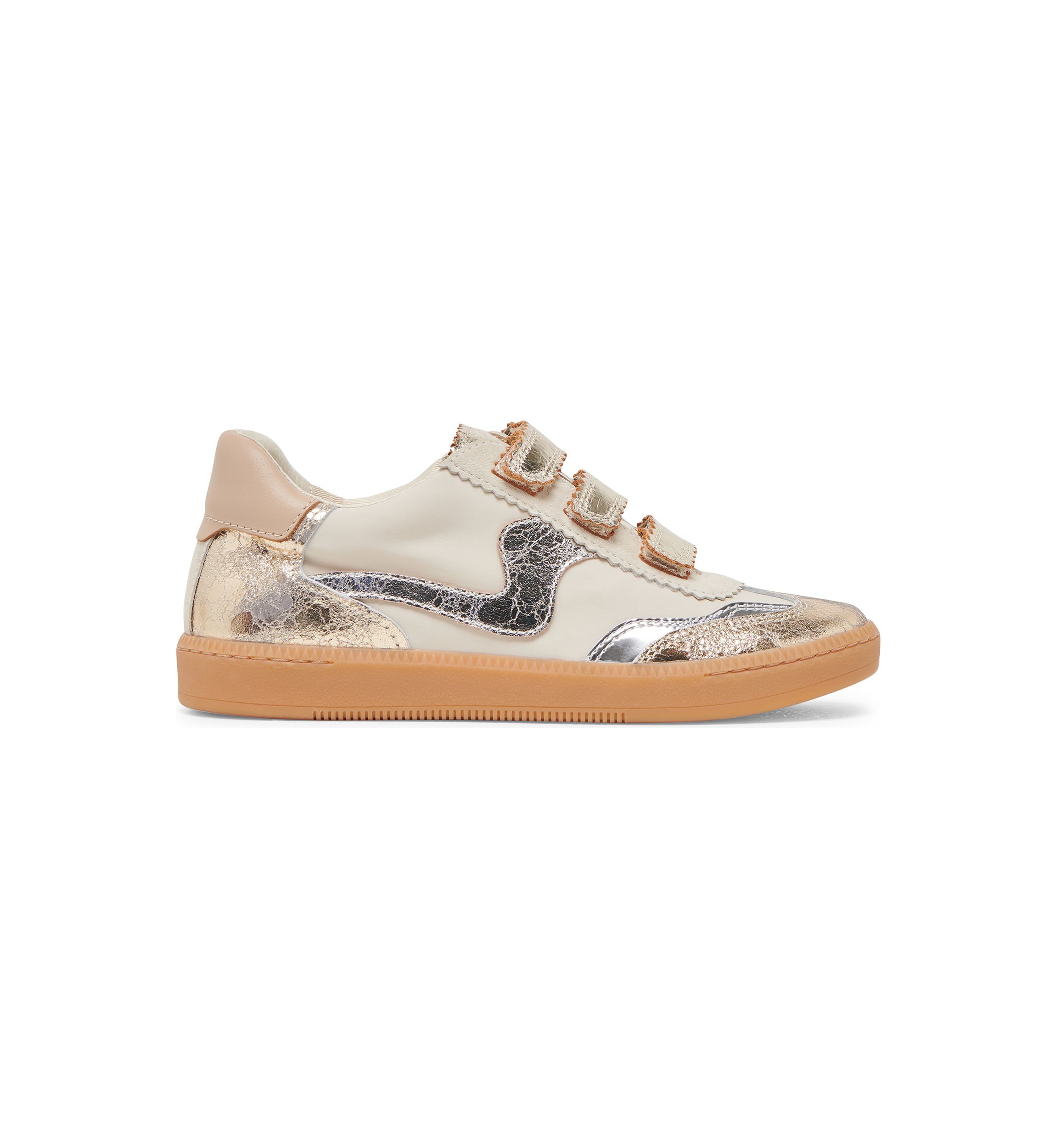 Notice Velcro® Sneakers