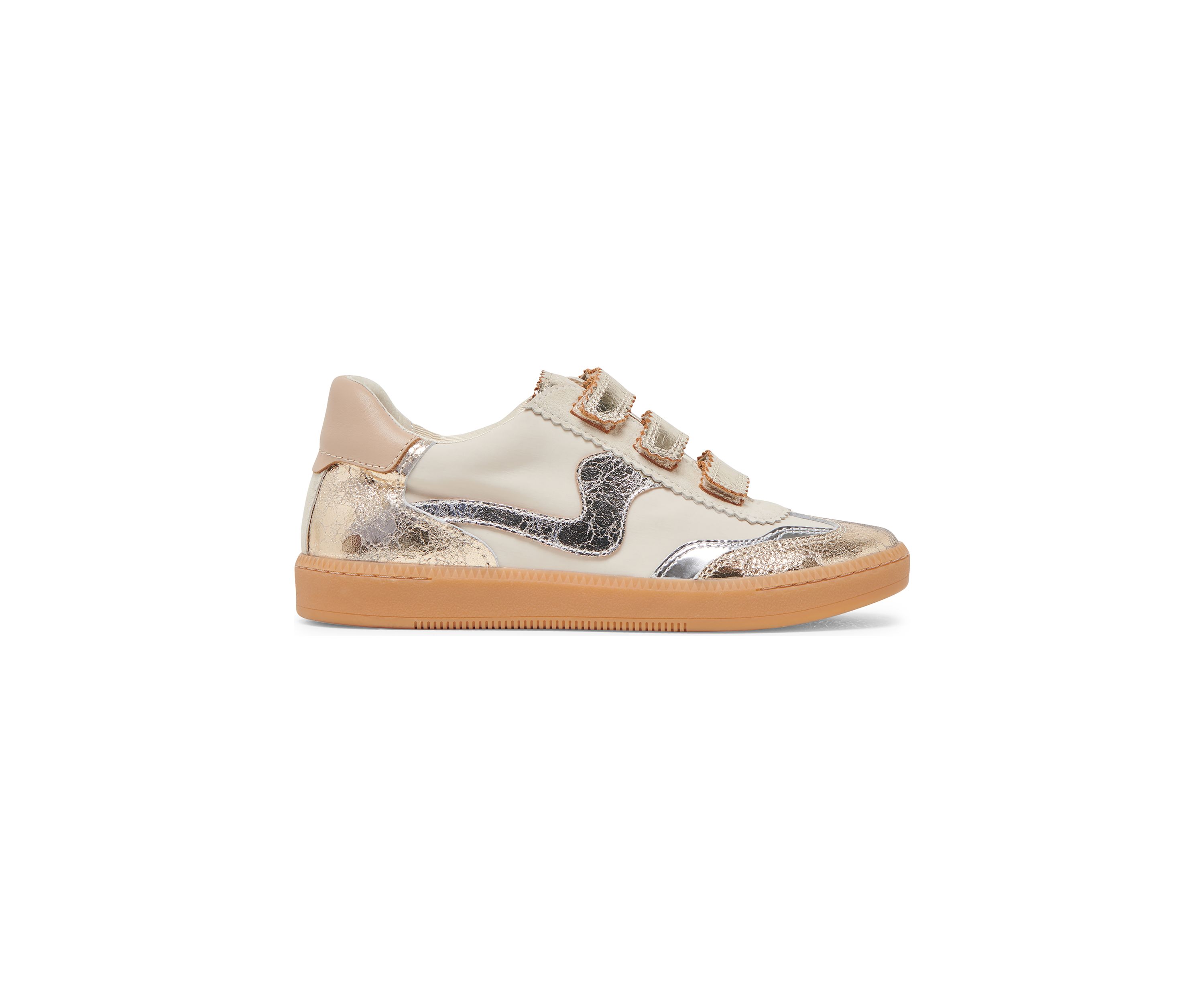 Notice Velcro® Sneakers