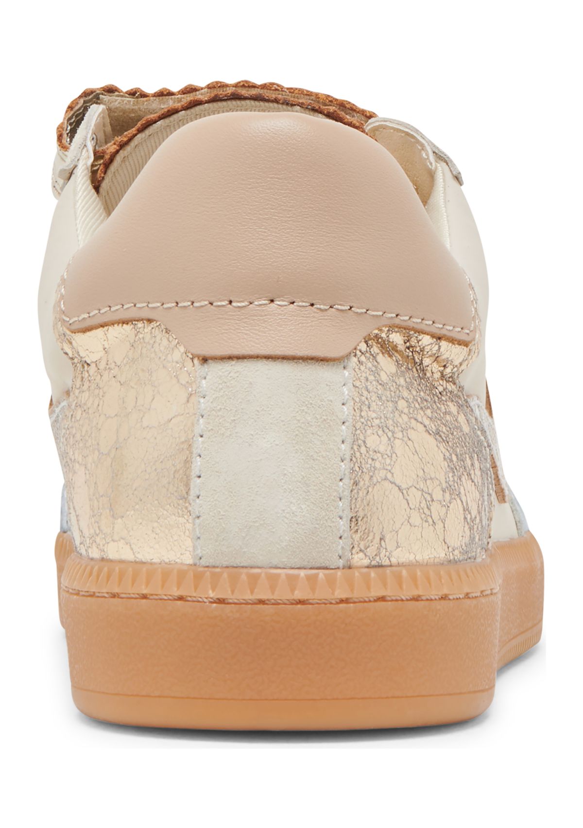 Notice Velcro® Sneakers