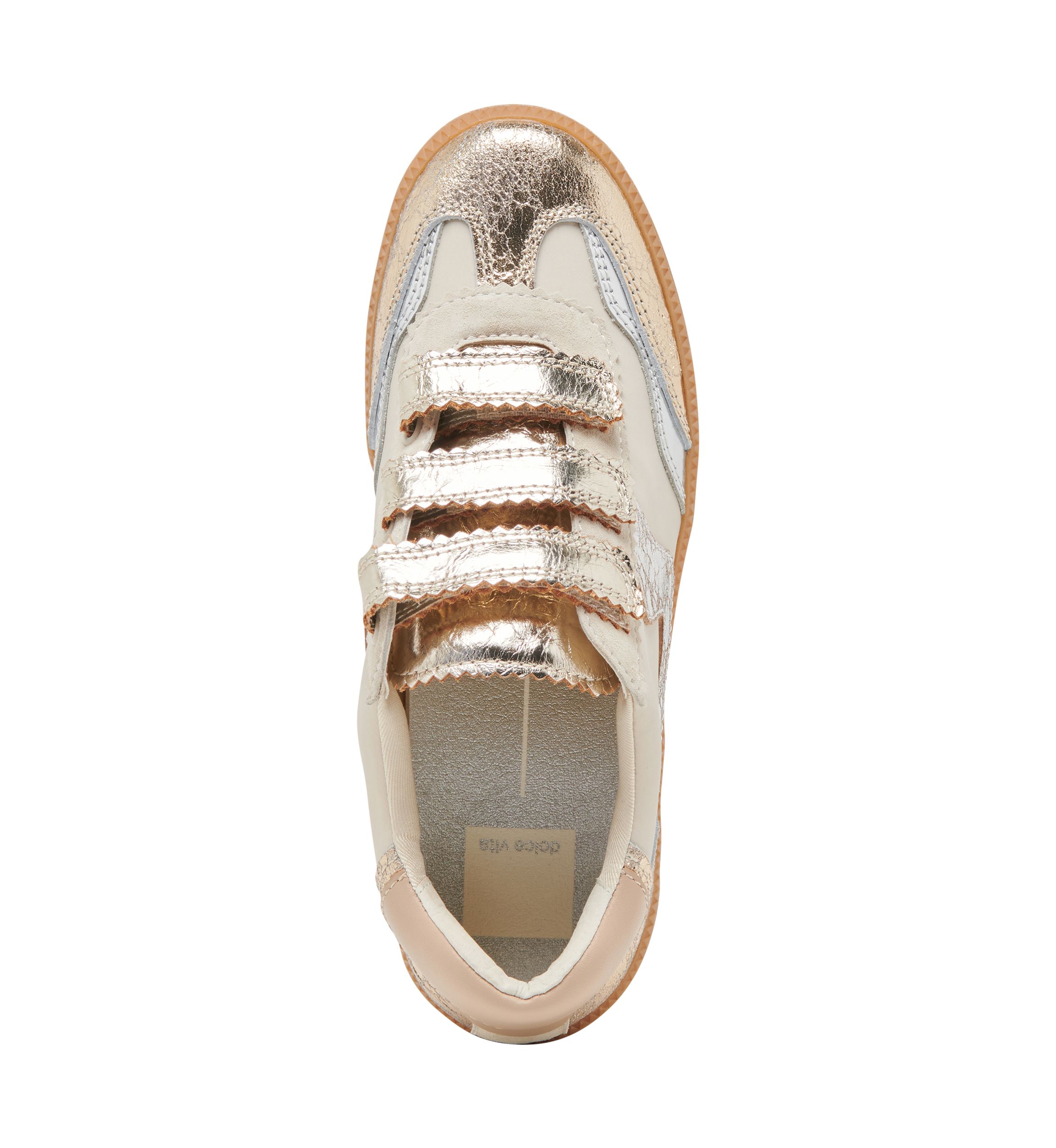 Notice Velcro® Sneakers