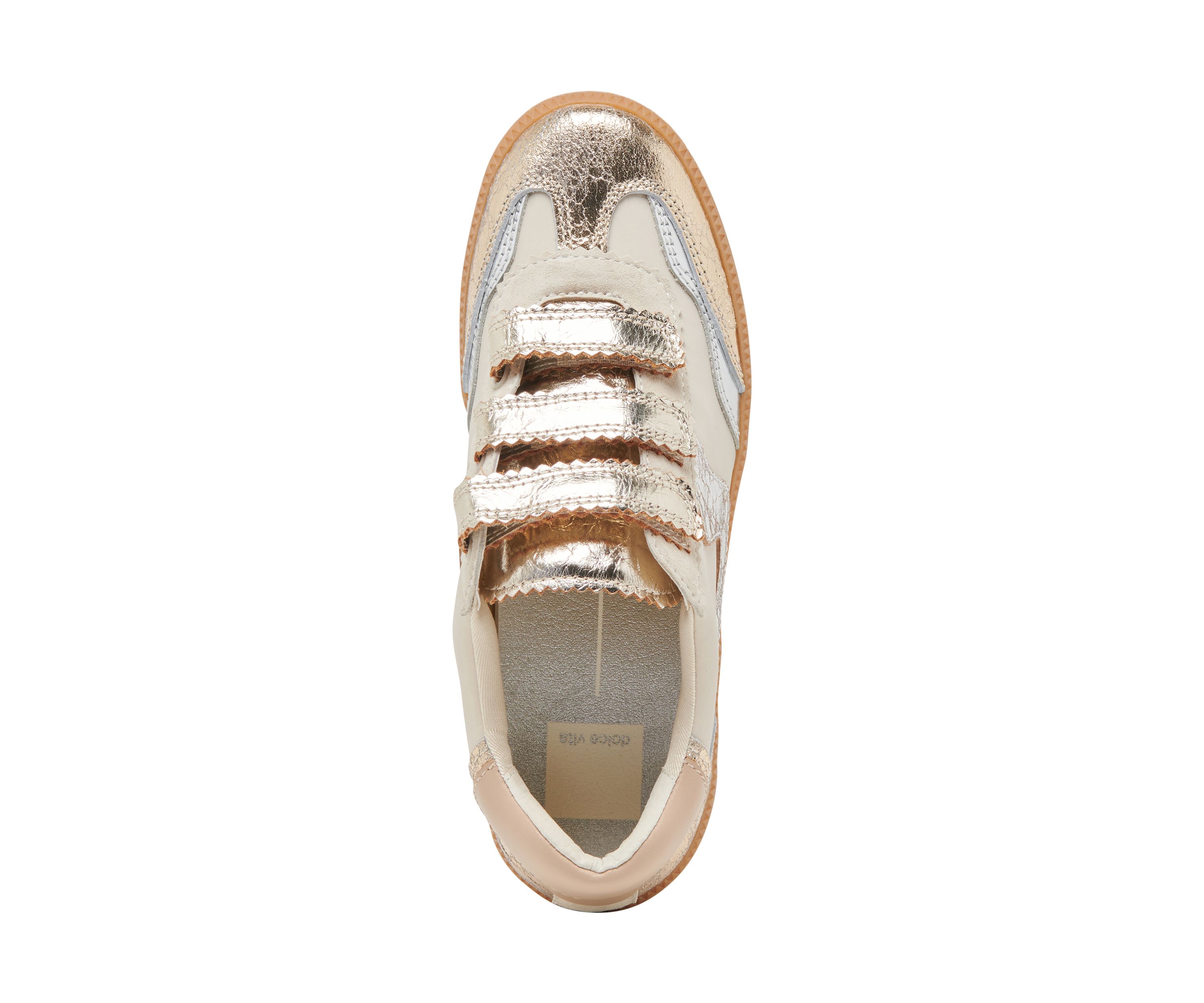 Notice Velcro® Sneakers
