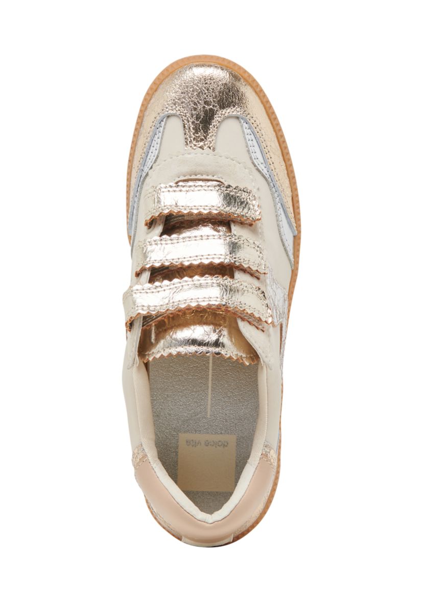 Notice Velcro® Sneakers