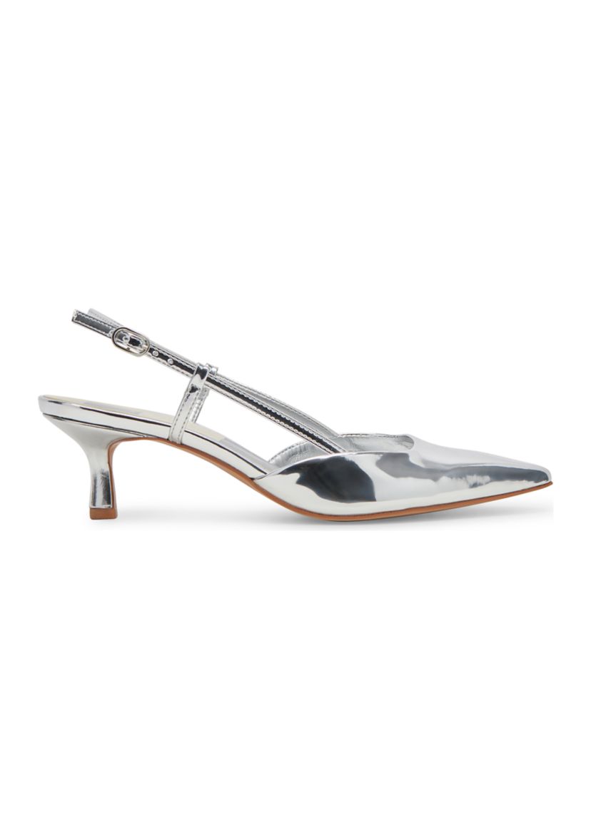 Odela Slingback Heels
