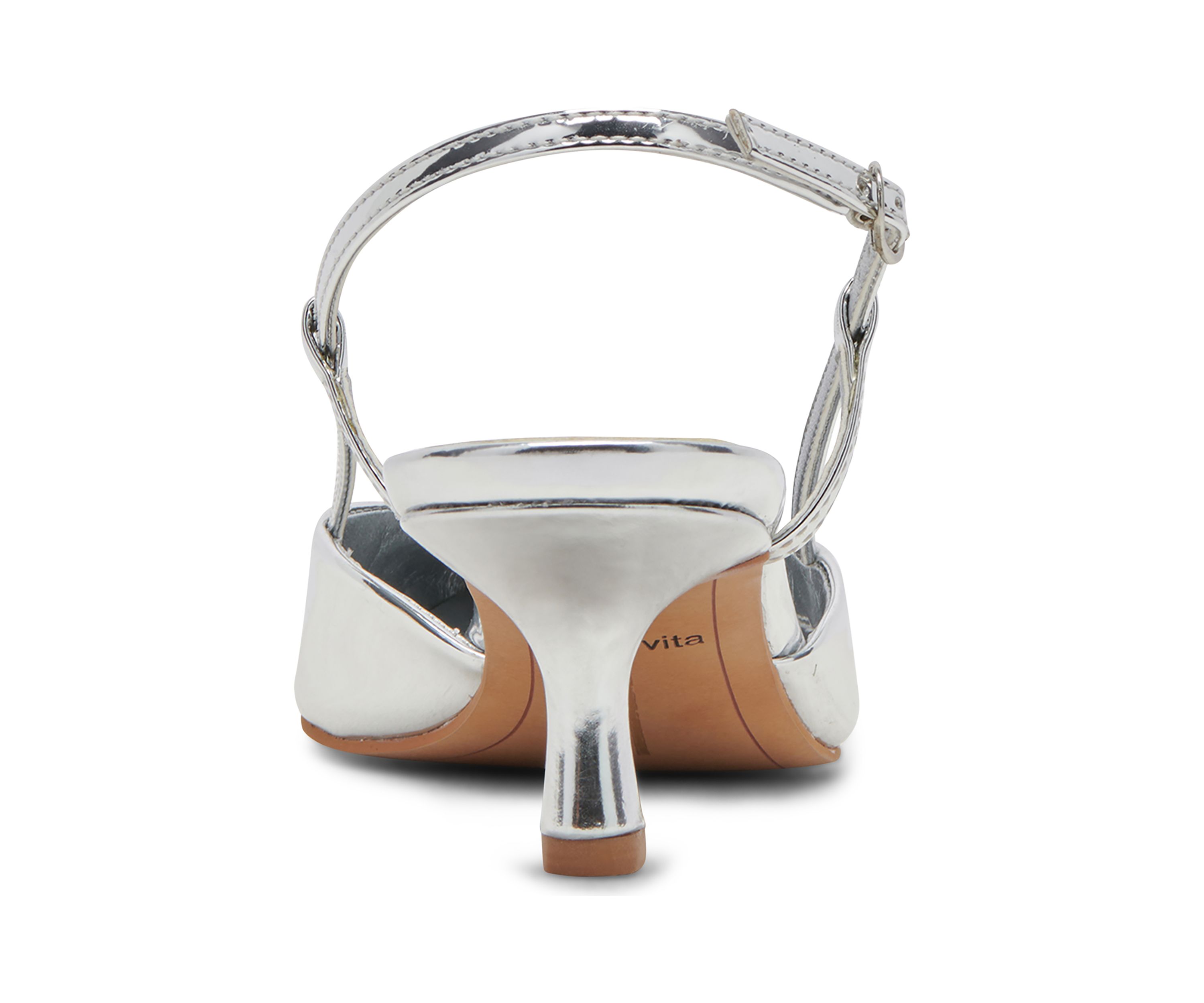 Odela Slingback Heels