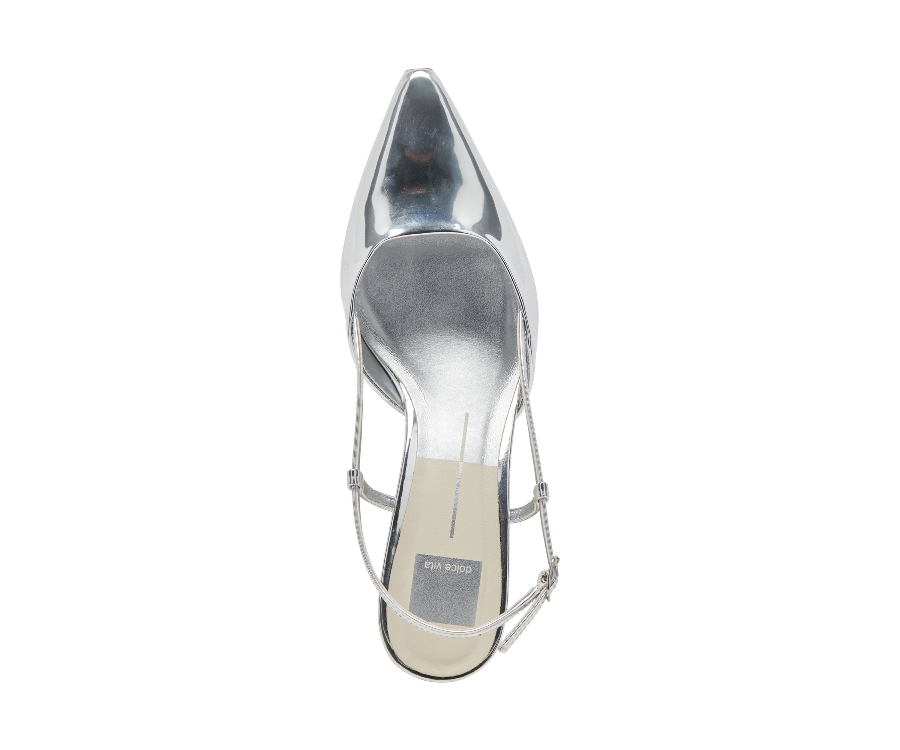 Odela Slingback Heels