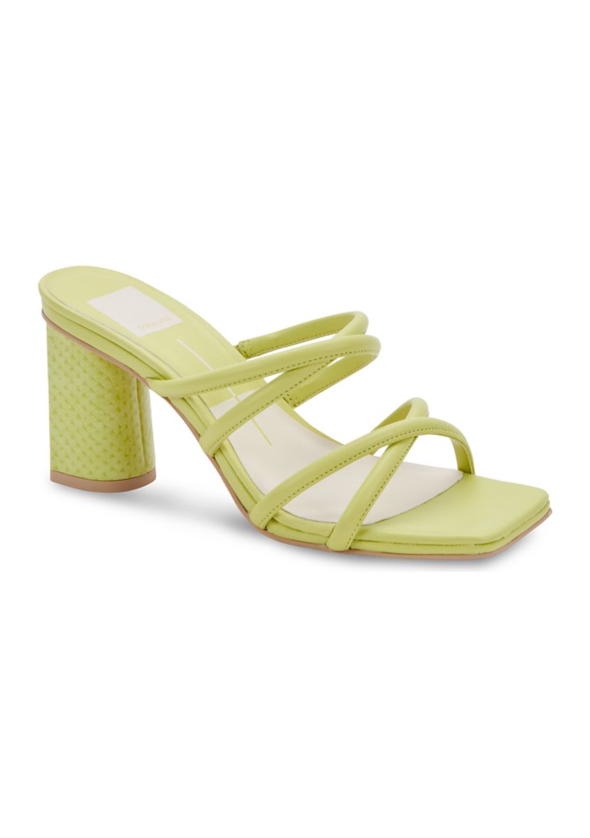 Patsi Sandals