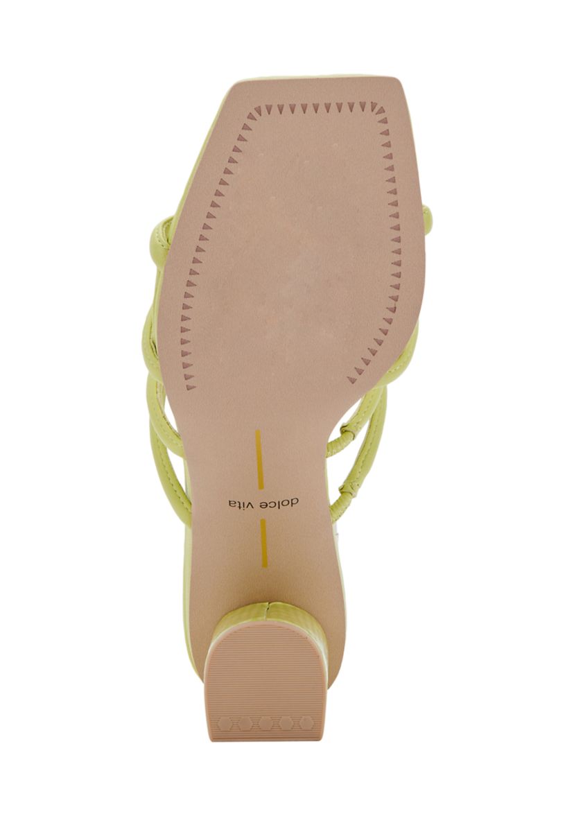 Patsi Sandals