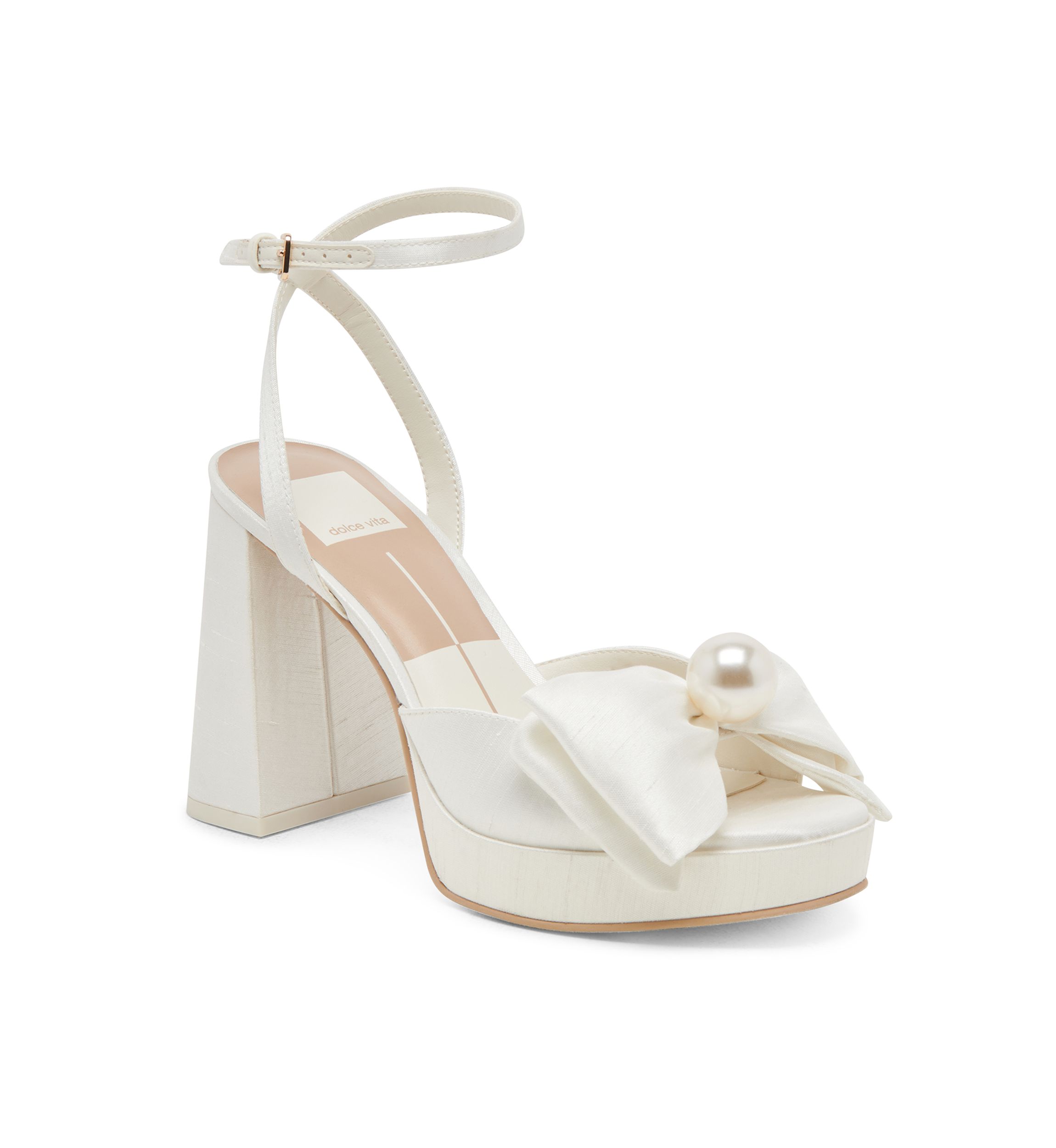 Patton Sandals