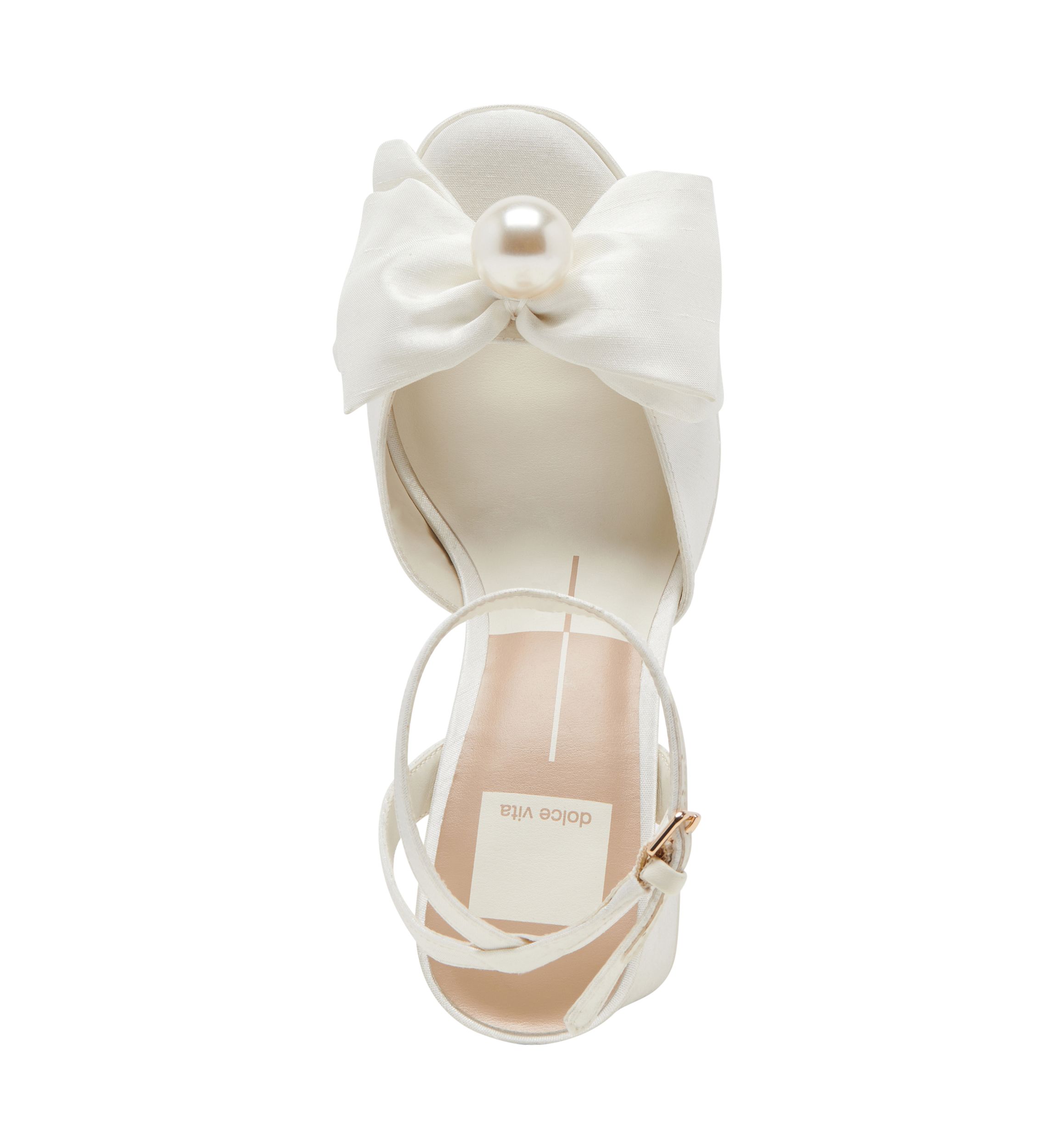 Patton Sandals