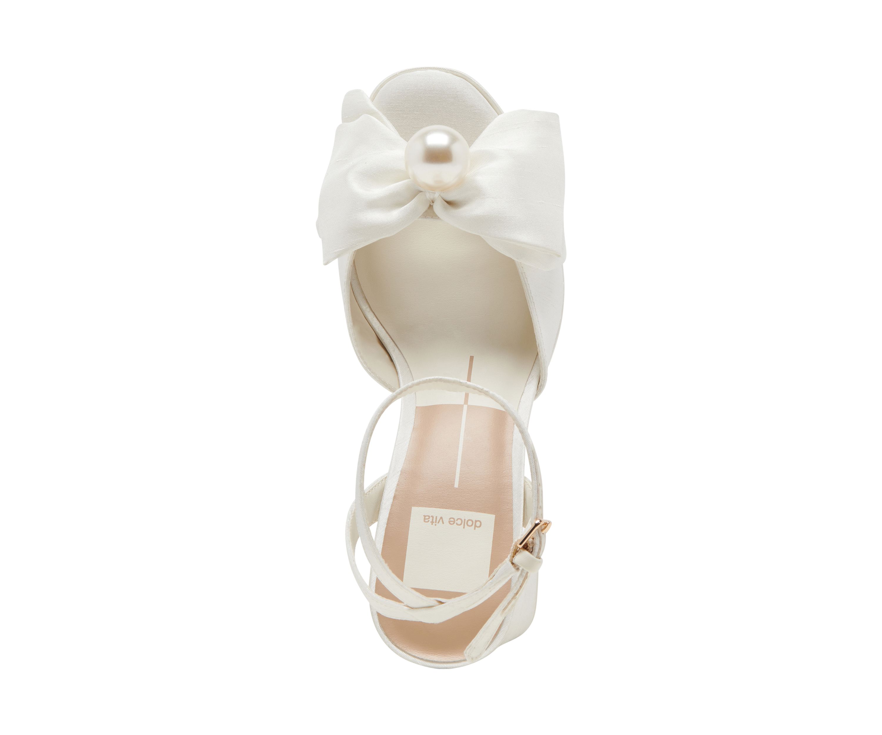 Patton Sandals