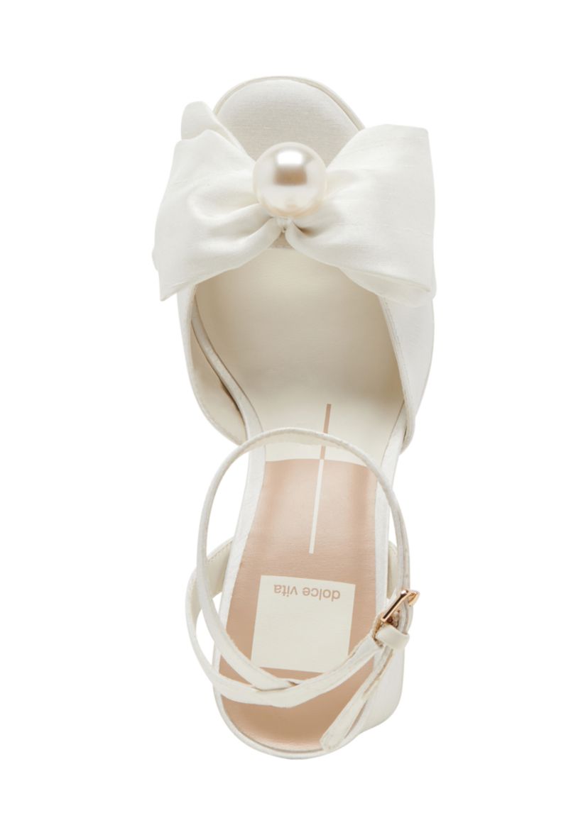 Patton Sandals