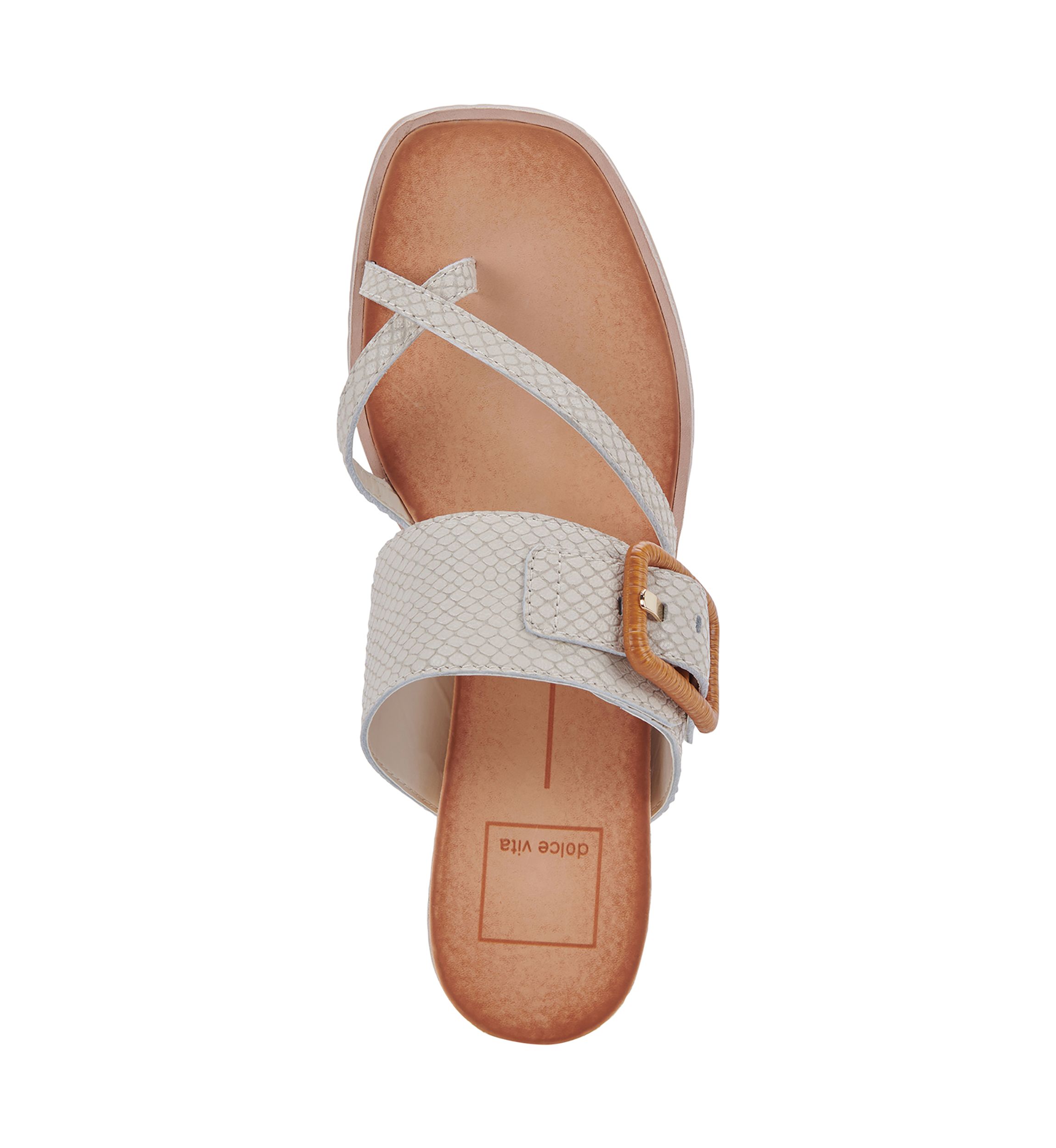 Perris Sandals