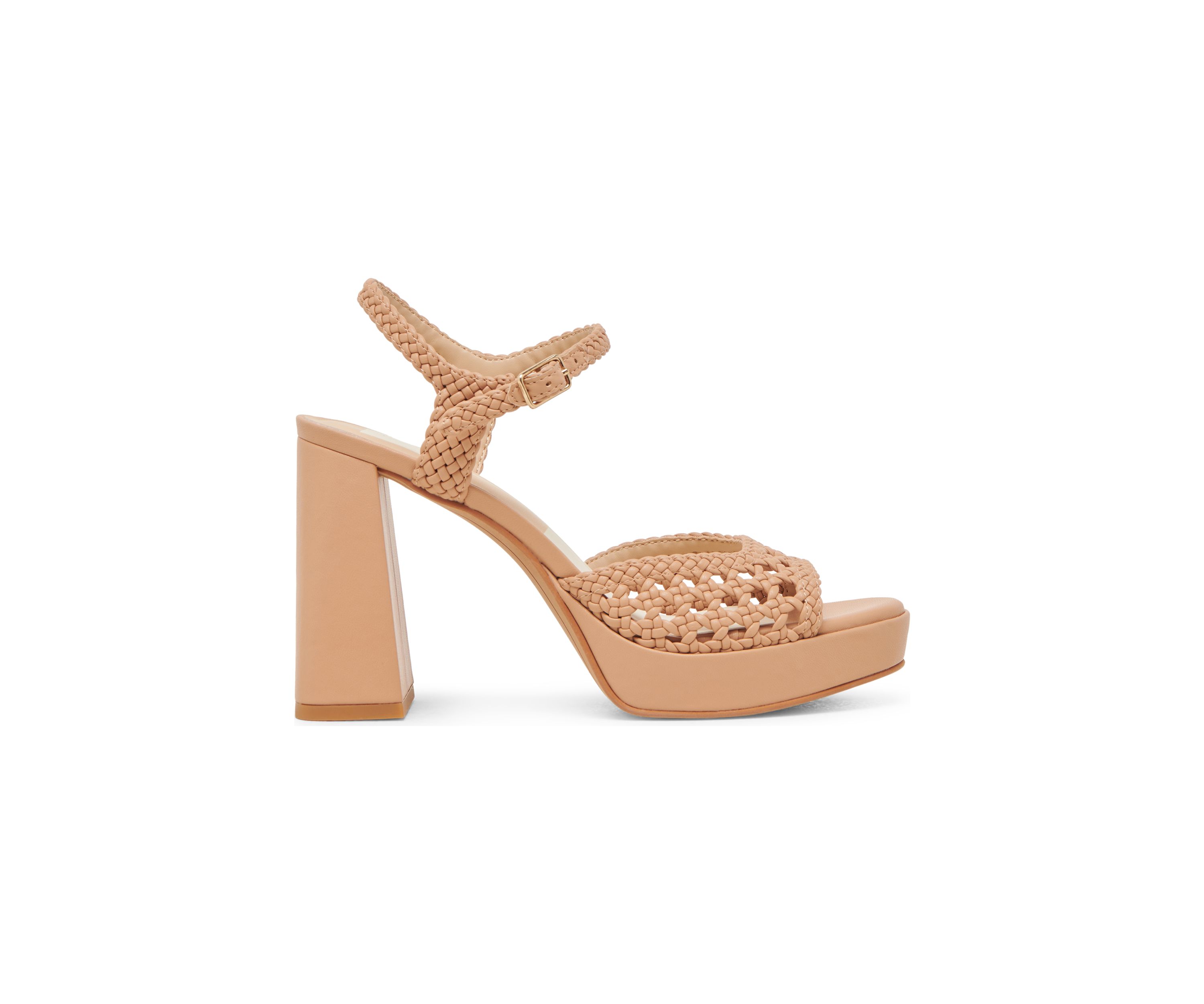 Peyten Heeled Sandals