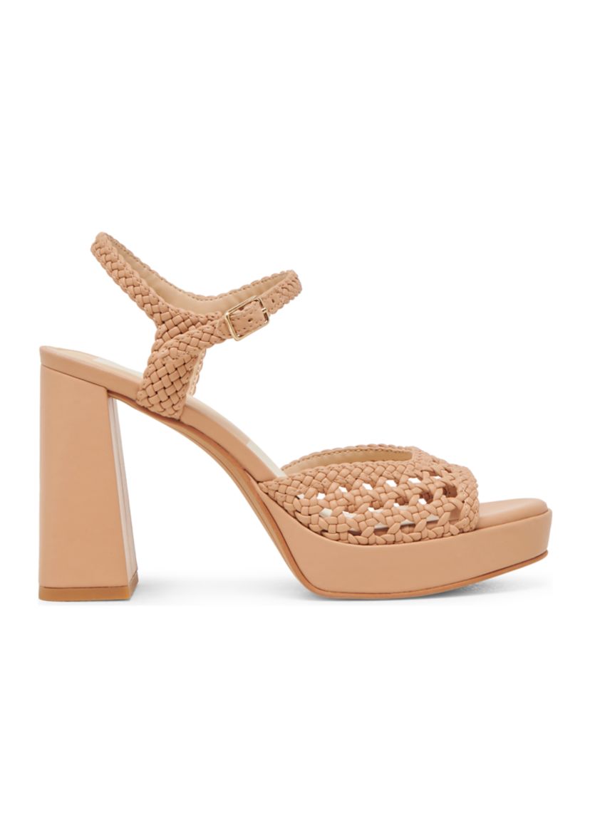 Peyten Heeled Sandals