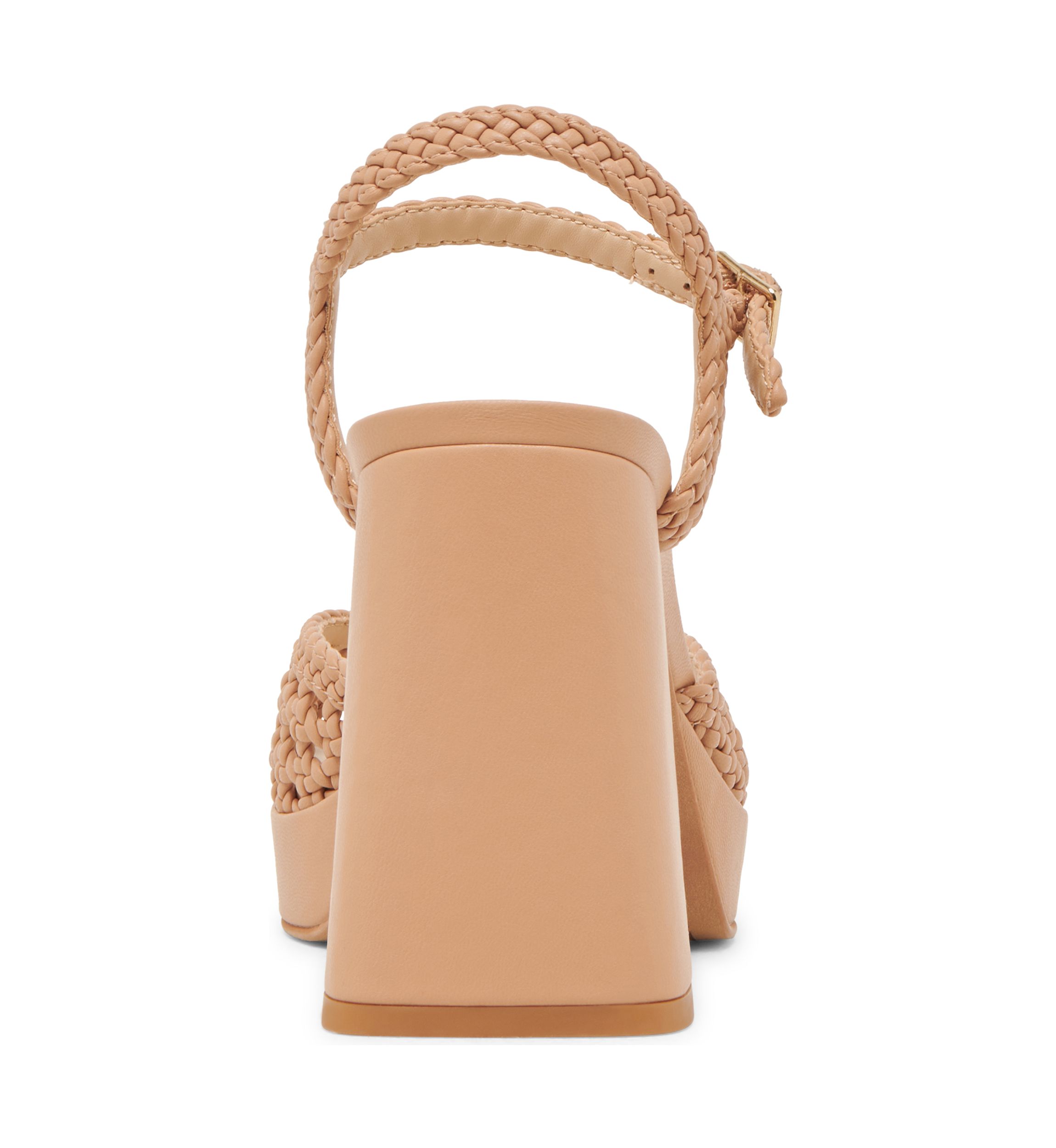 Peyten Heeled Sandals