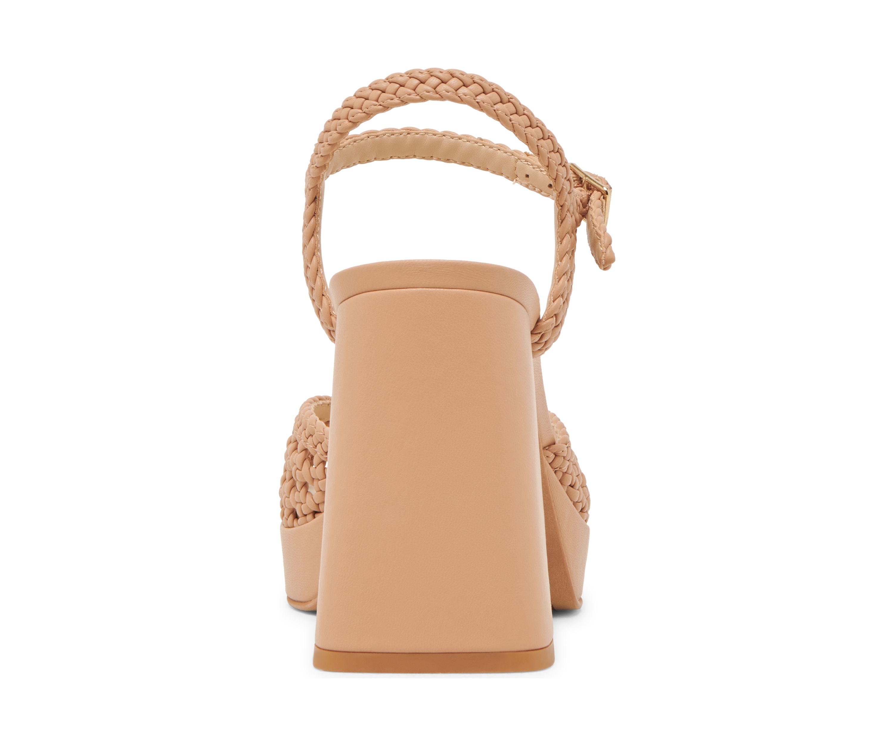 Peyten Heeled Sandals