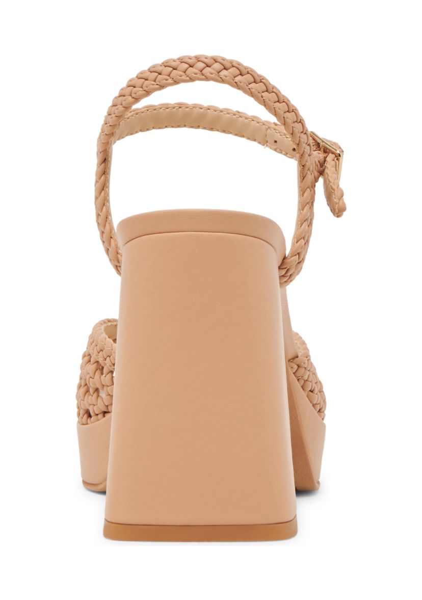 Peyten Heeled Sandals
