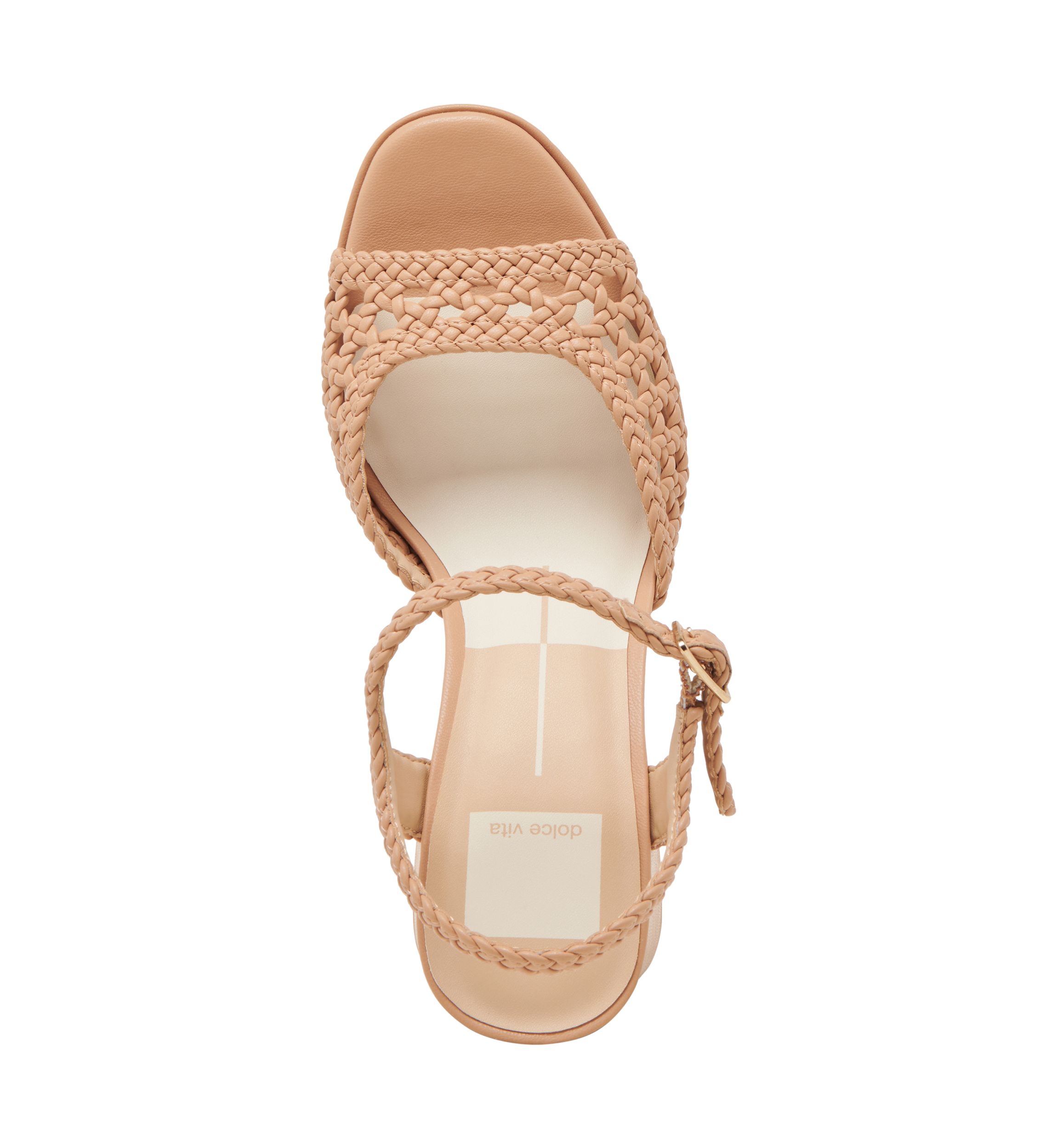 Peyten Heeled Sandals