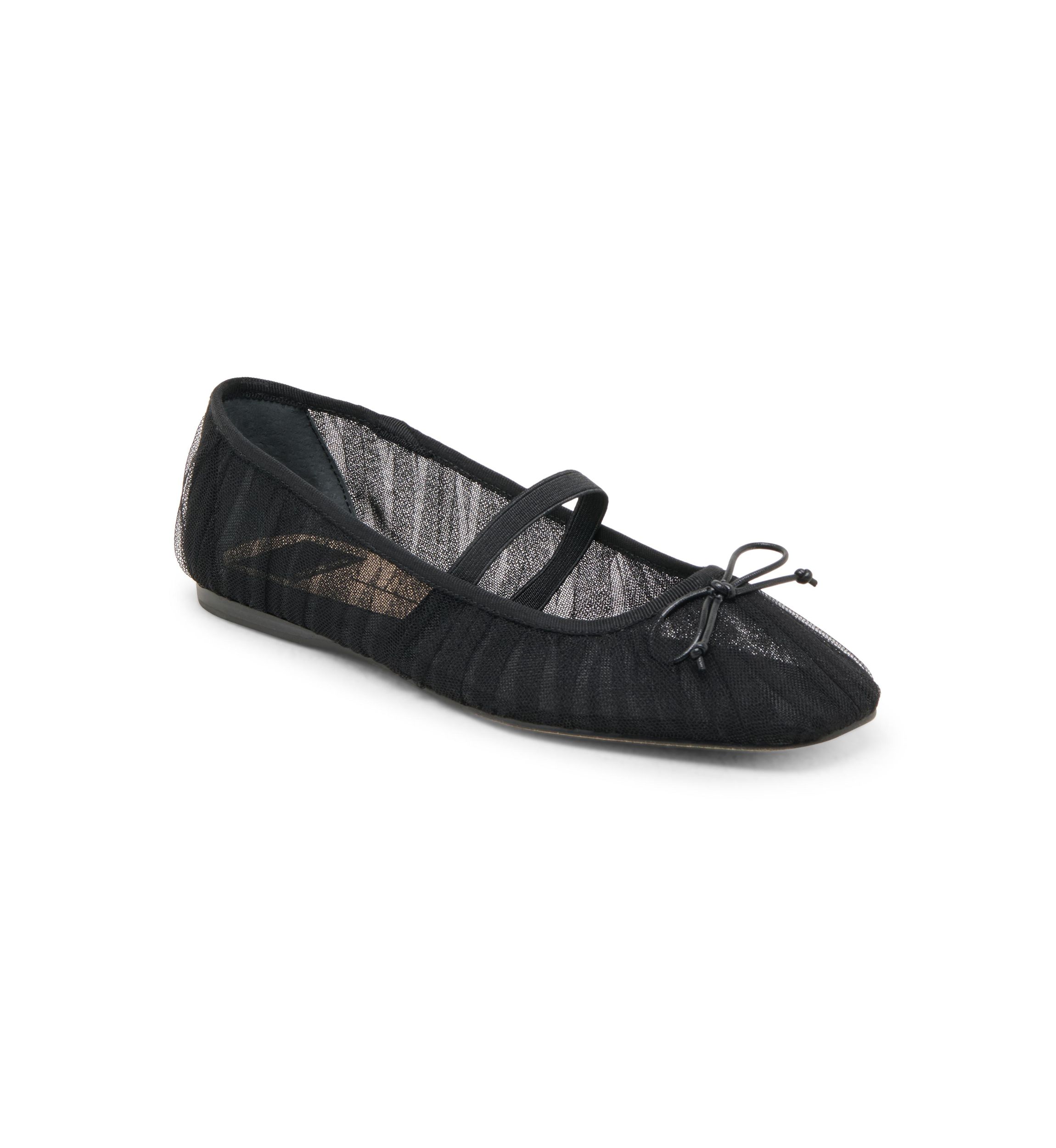 Raeven Flats