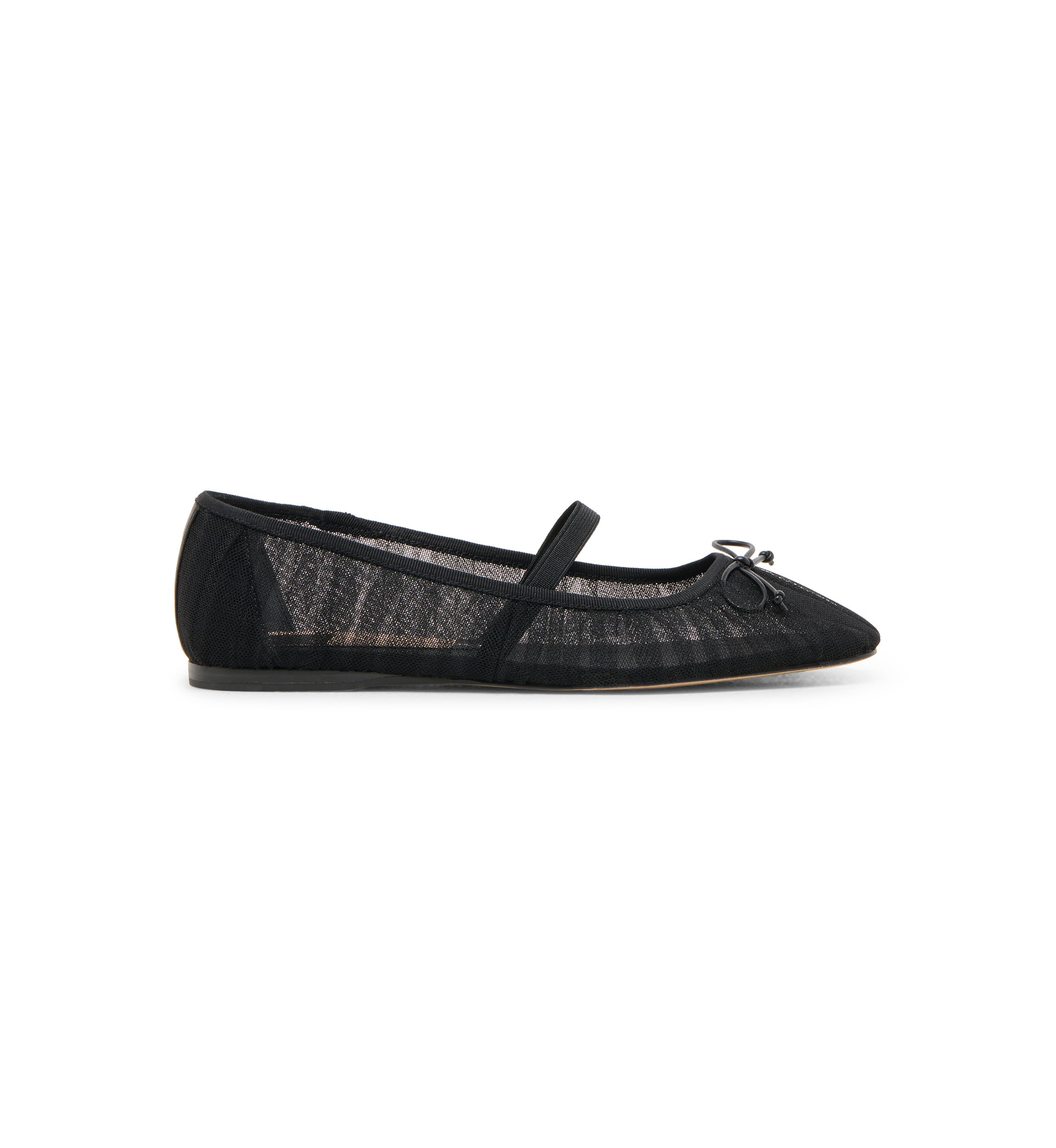 Raeven Flats