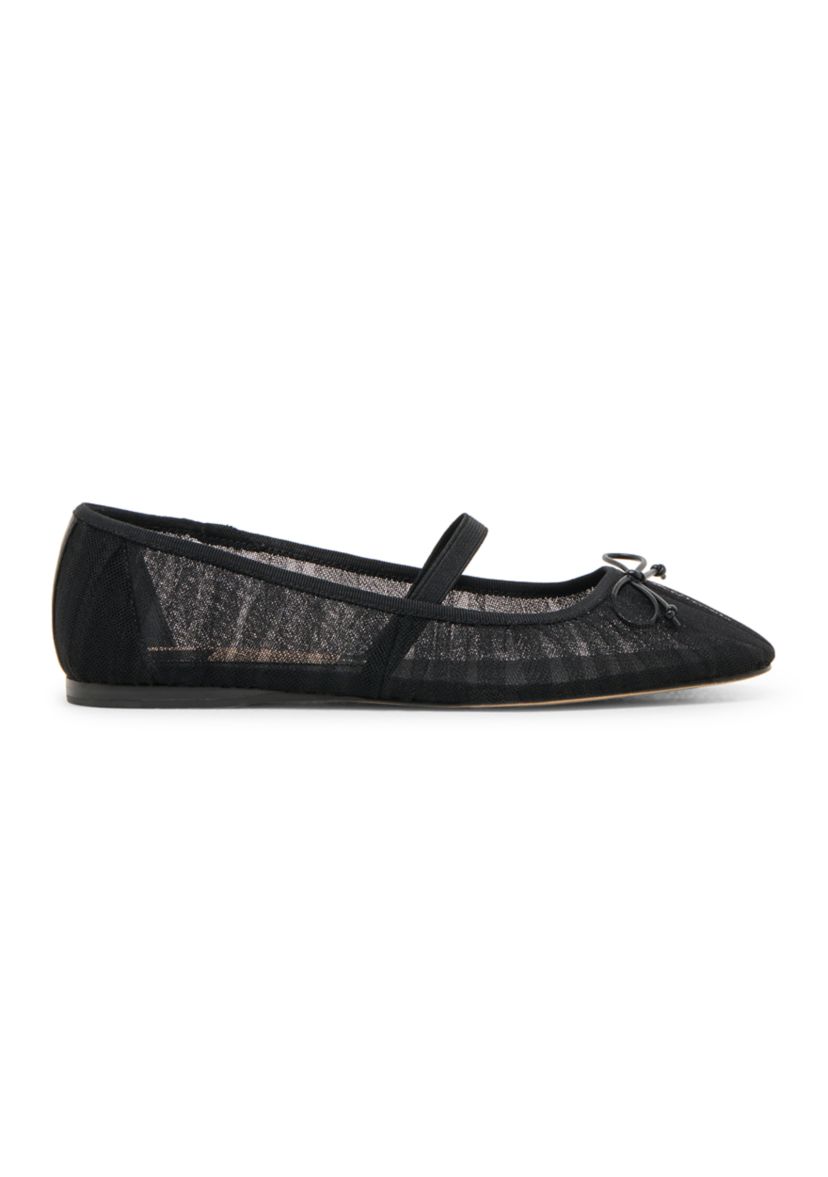 Raeven Flats