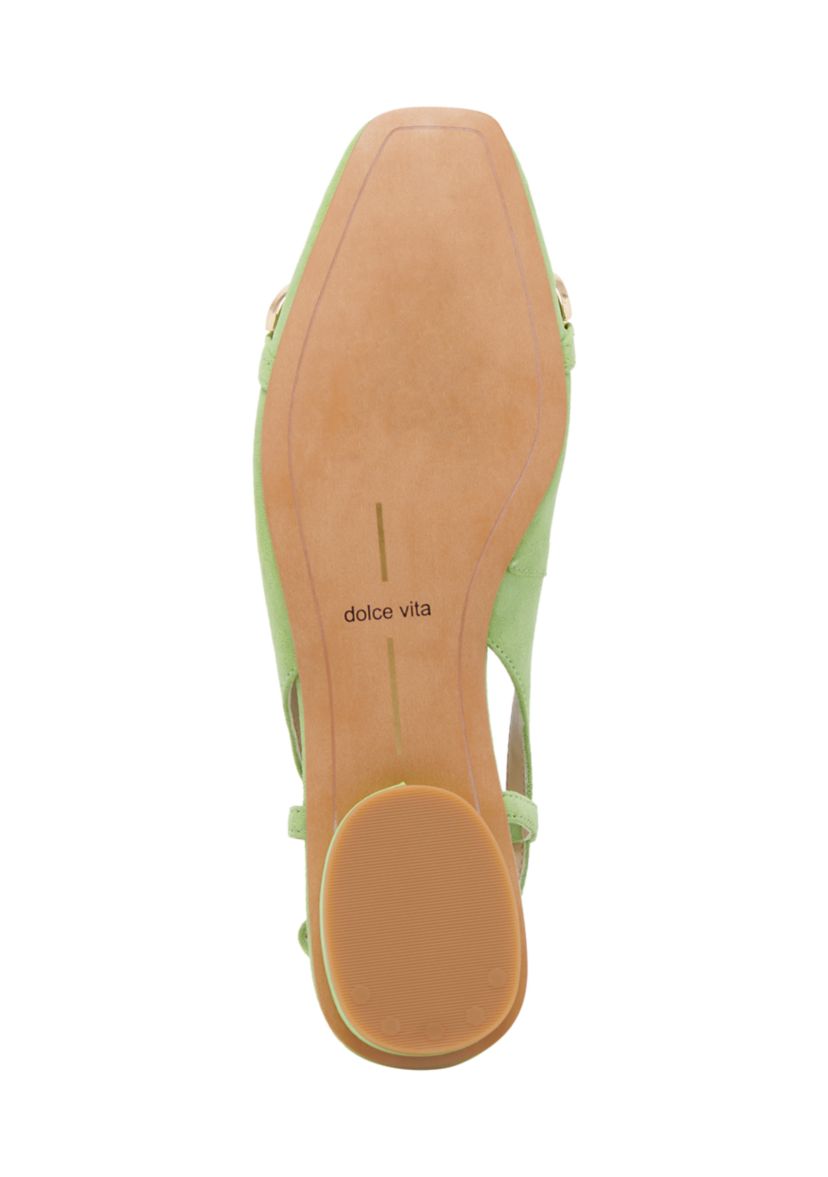 Ramano Flats