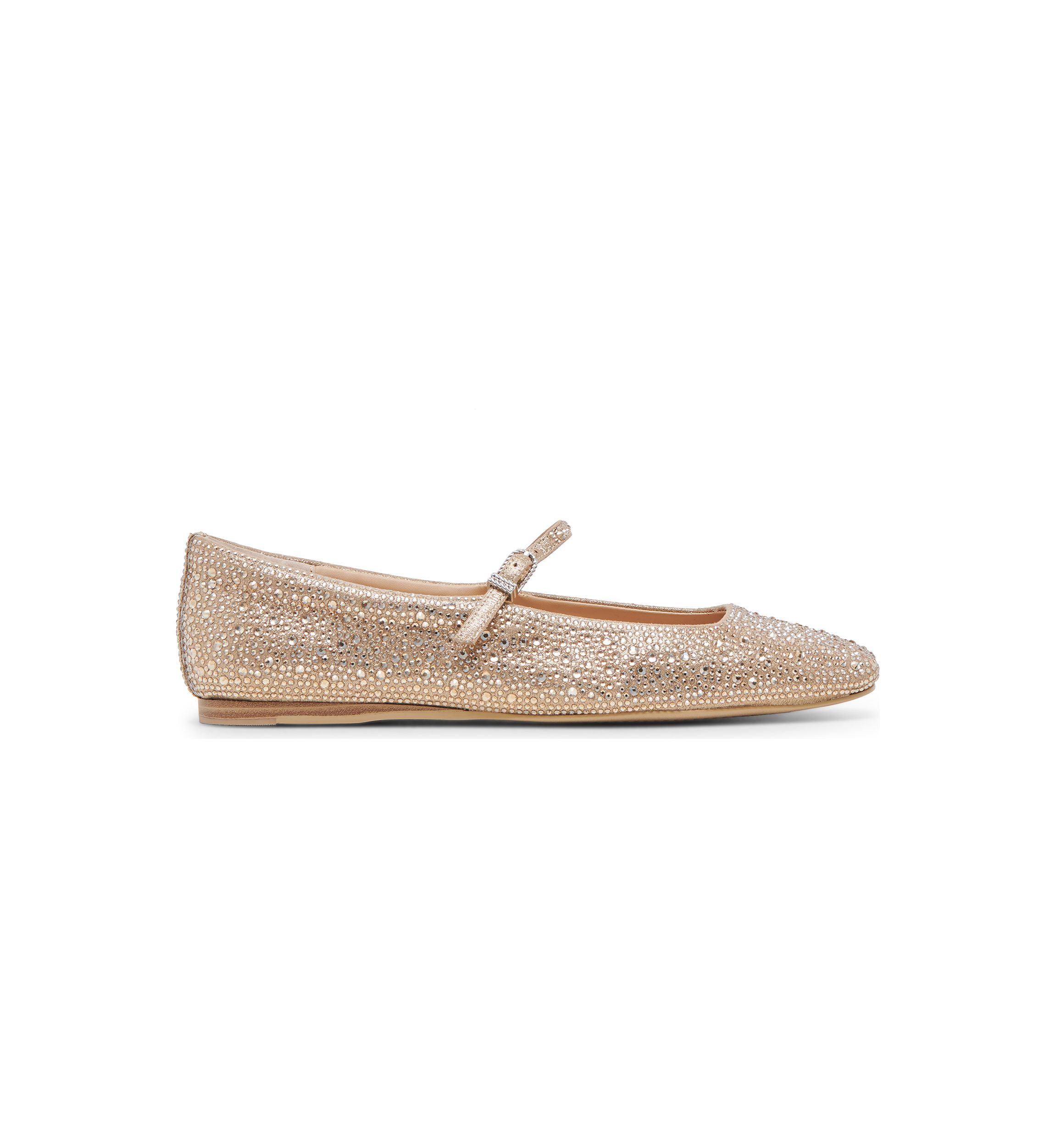 Reyes Crystal Flats