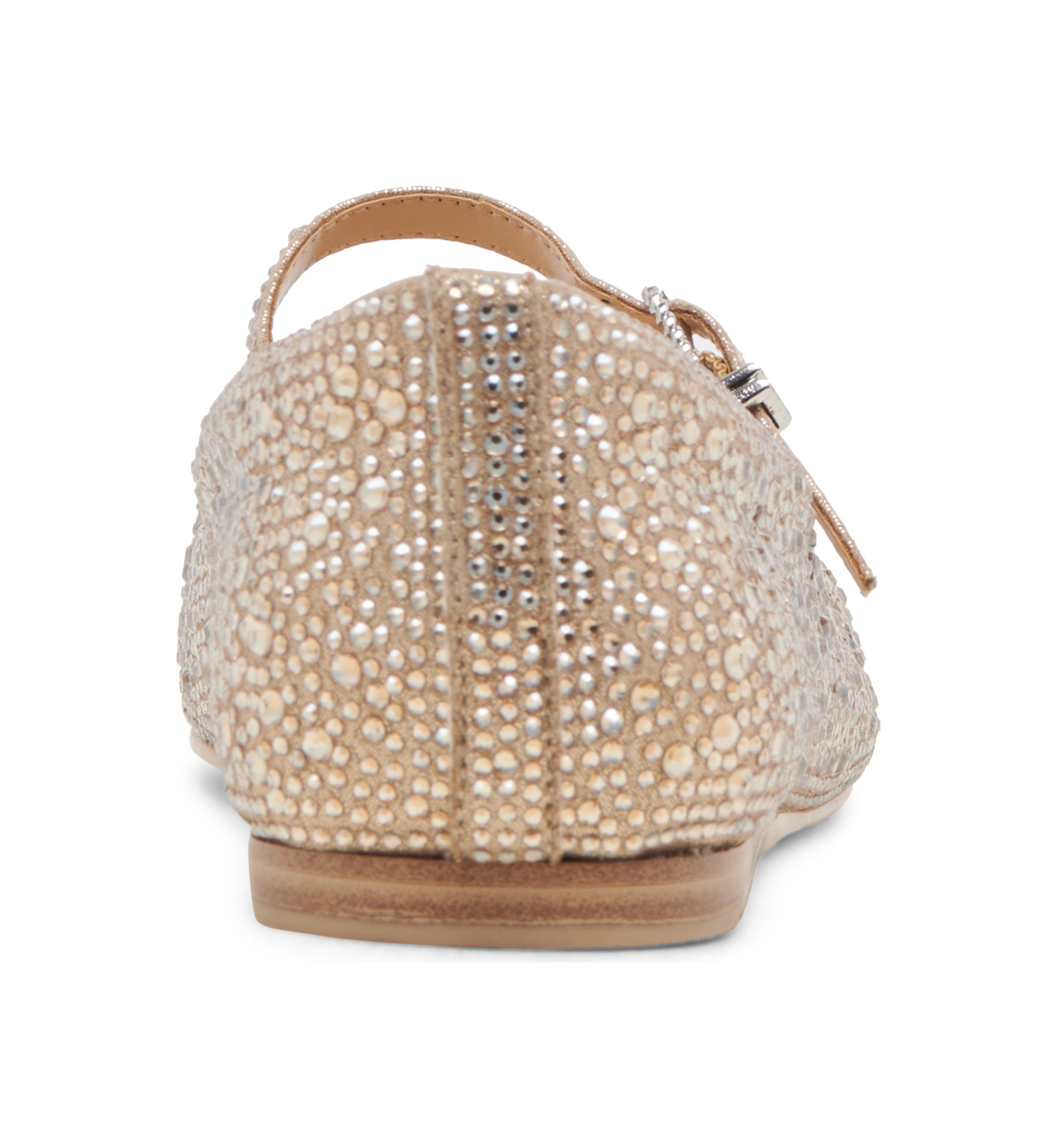 Reyes Crystal Flats