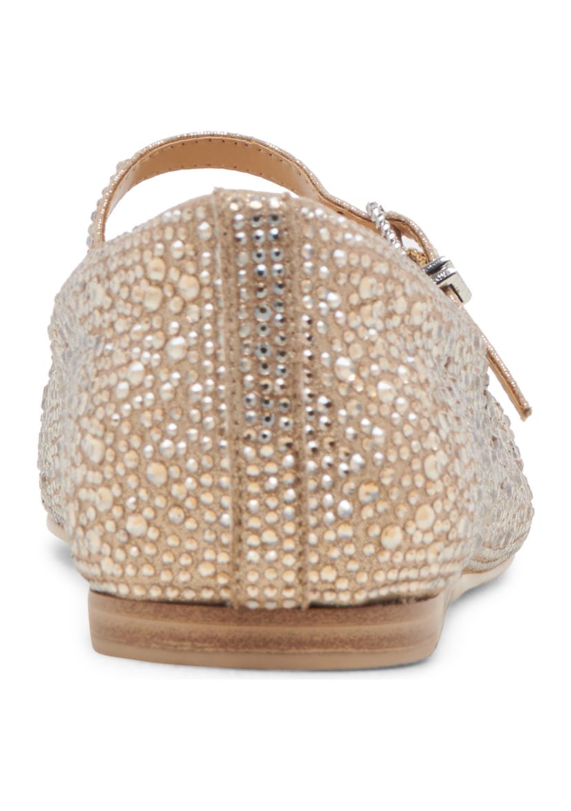 Reyes Crystal Flats