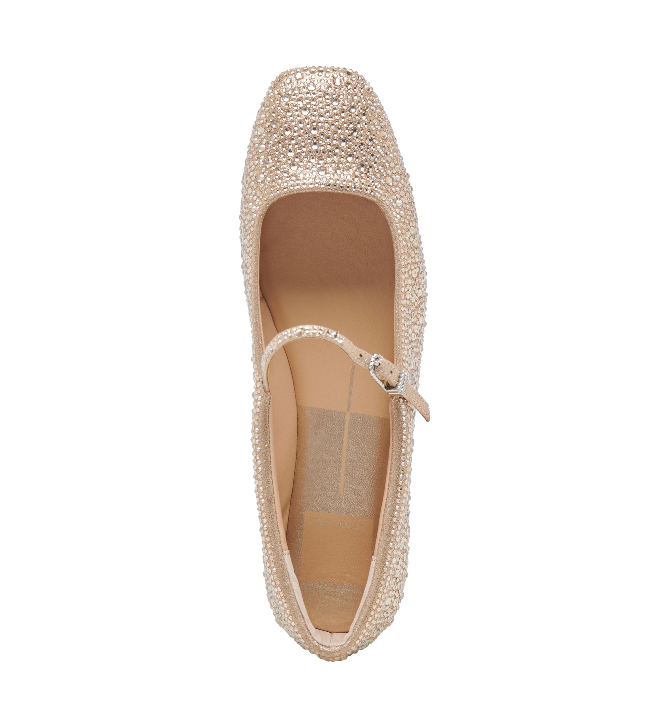 Reyes Crystal Flats