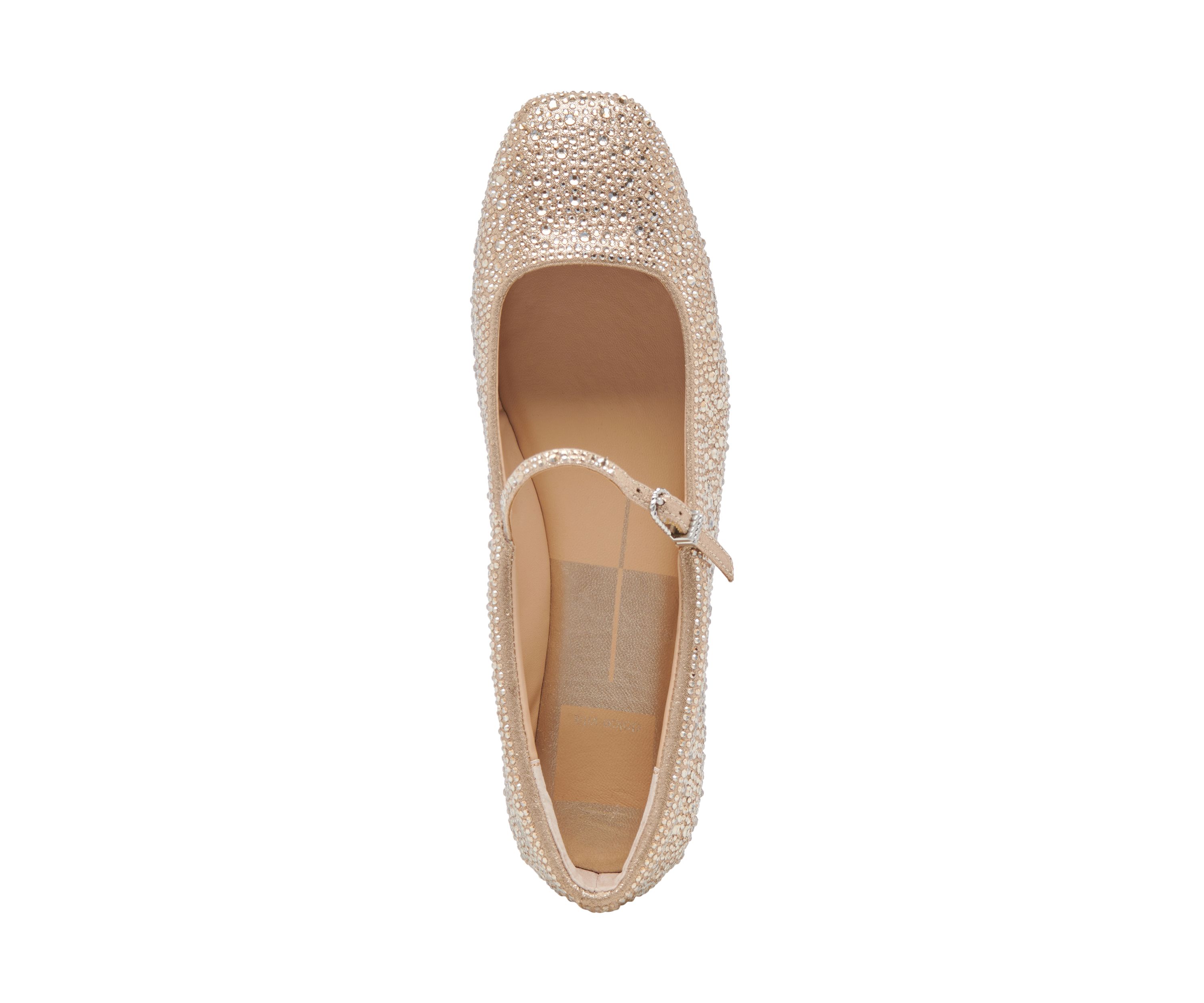 Reyes Crystal Flats