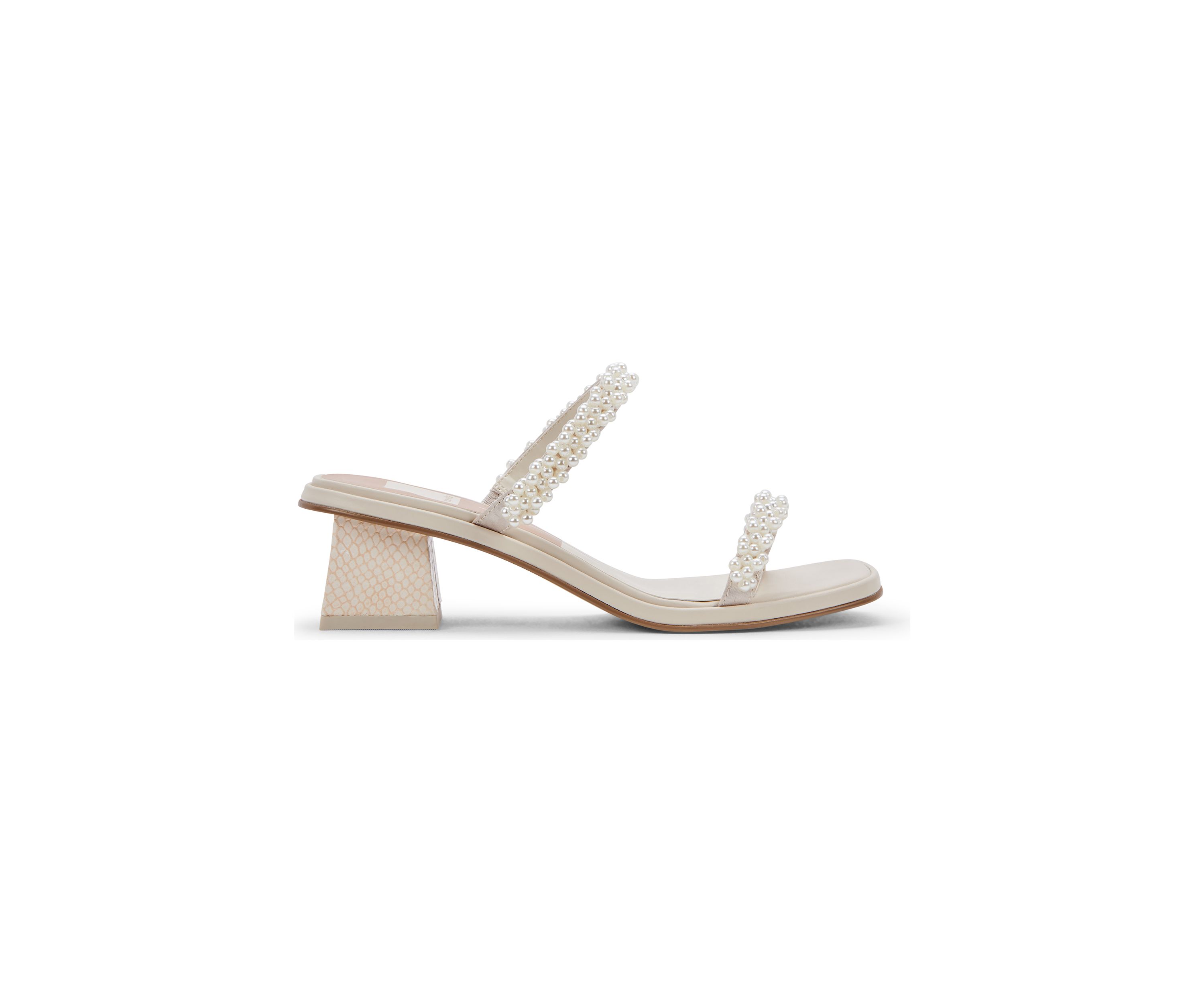 River Pearl Sandals