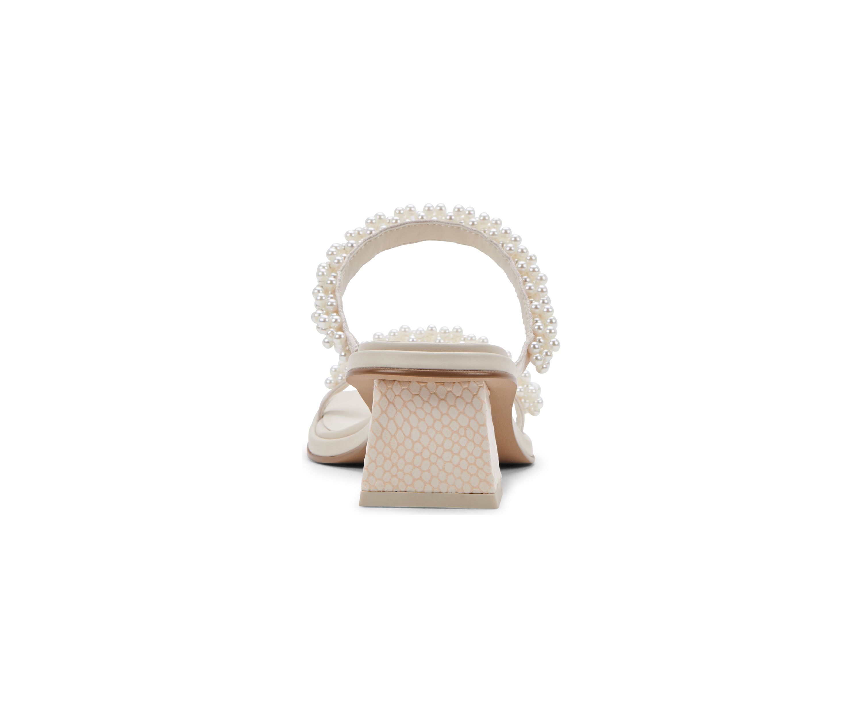 River Pearl Sandals