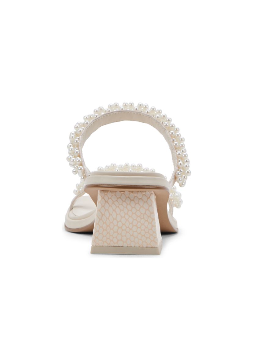 River Pearl Sandals